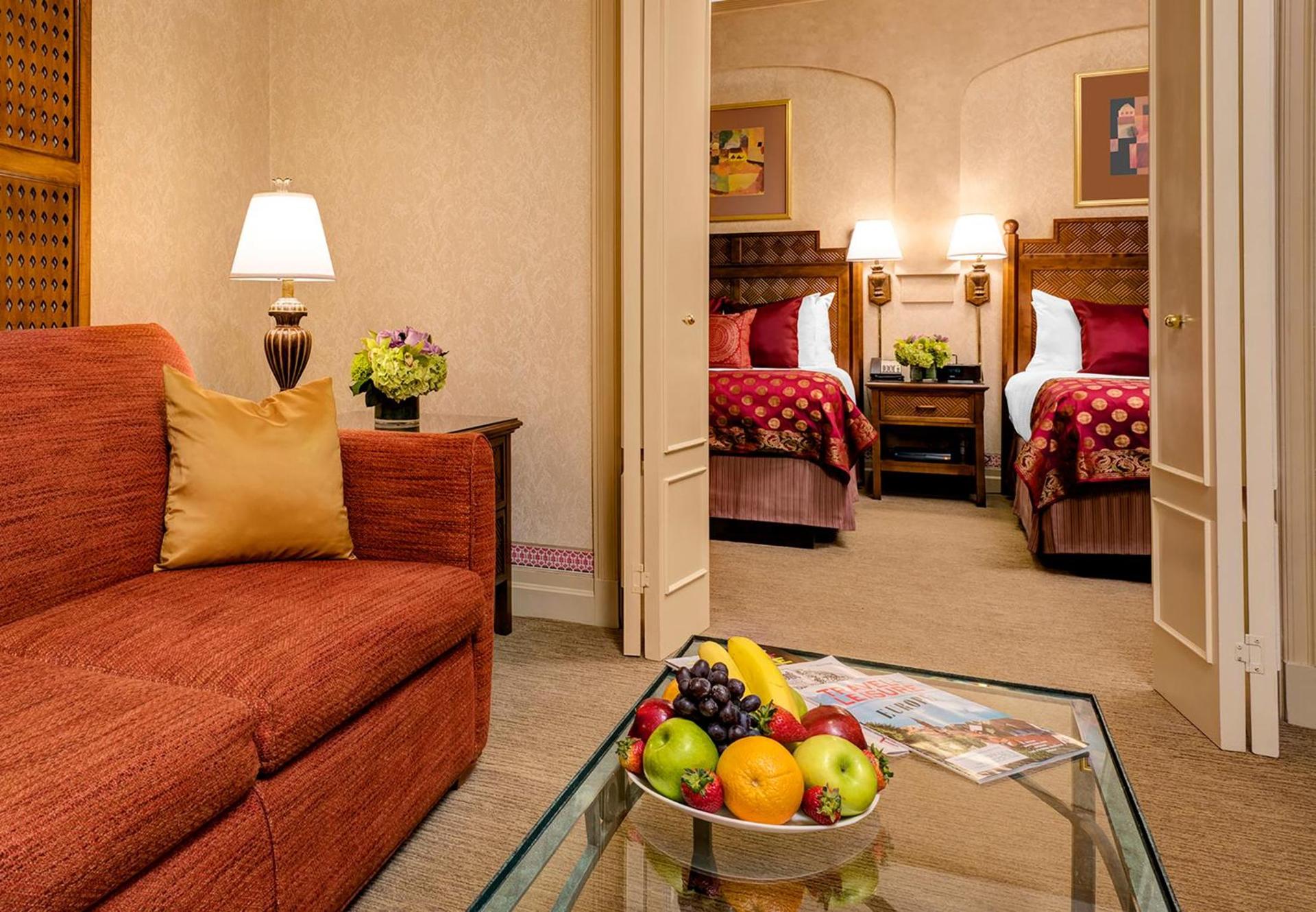 Casablanca Hotel by Library Hotel Collection photo 5