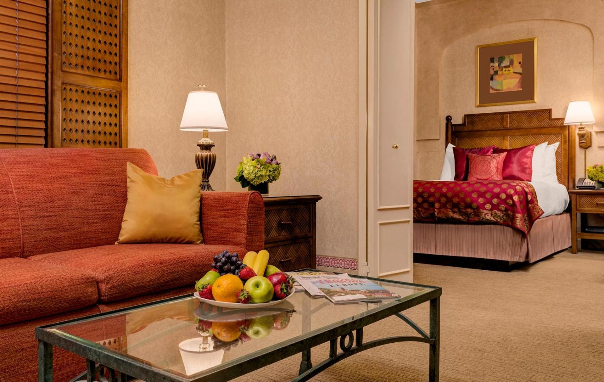 Casablanca Hotel by Library Hotel Collection photo 11