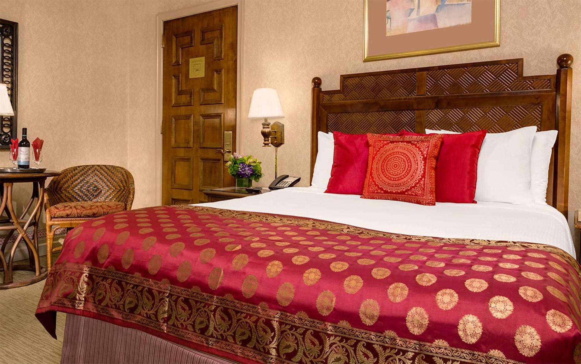 Casablanca Hotel by Library Hotel Collection photo 4