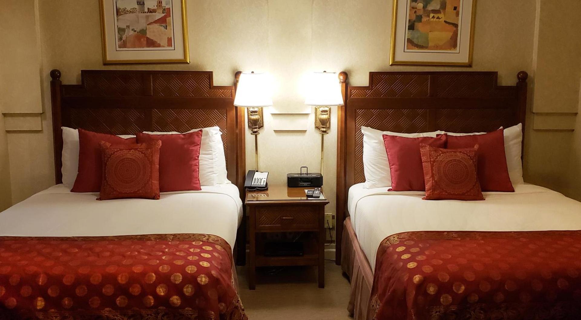 Casablanca Hotel by Library Hotel Collection photo 19