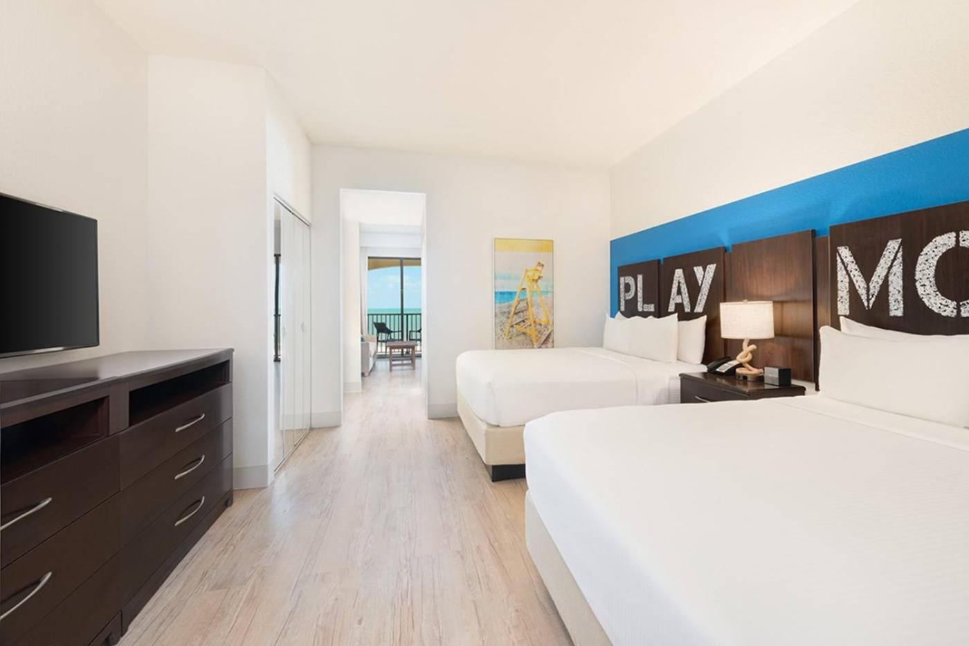 Sirata St Pete Beach Resort Tapestry Collection by Hilton photo 39