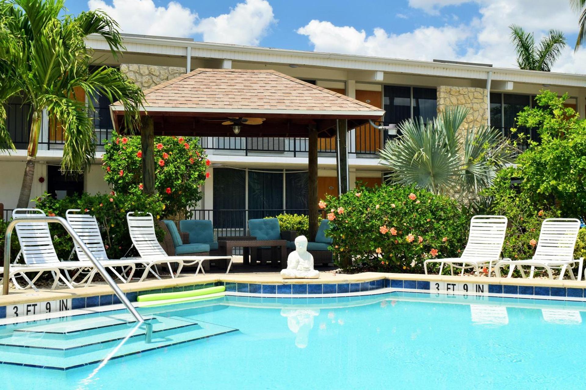 Dolphin Key Resort - Cape Coral photo 3