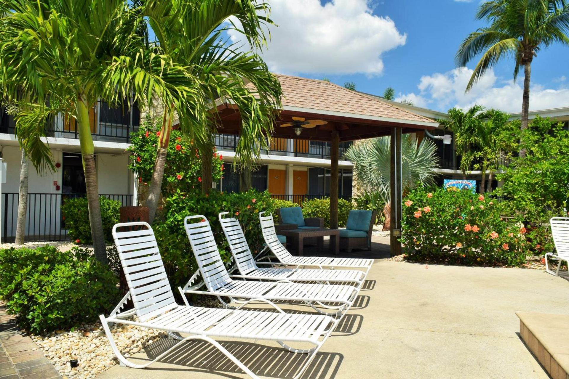 Dolphin Key Resort - Cape Coral photo 13