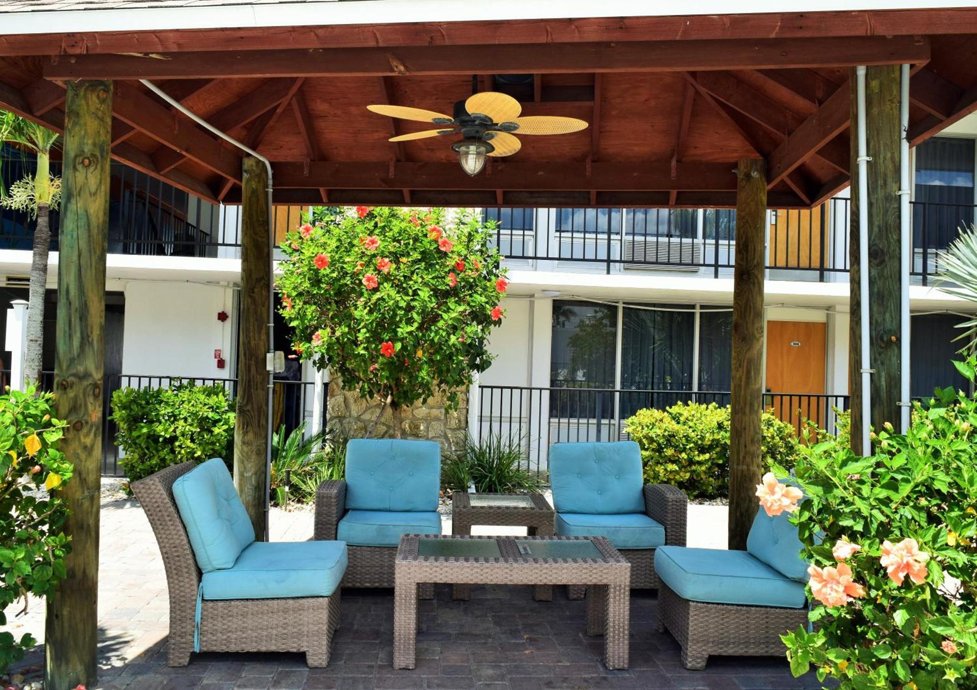 Dolphin Key Resort - Cape Coral photo 9