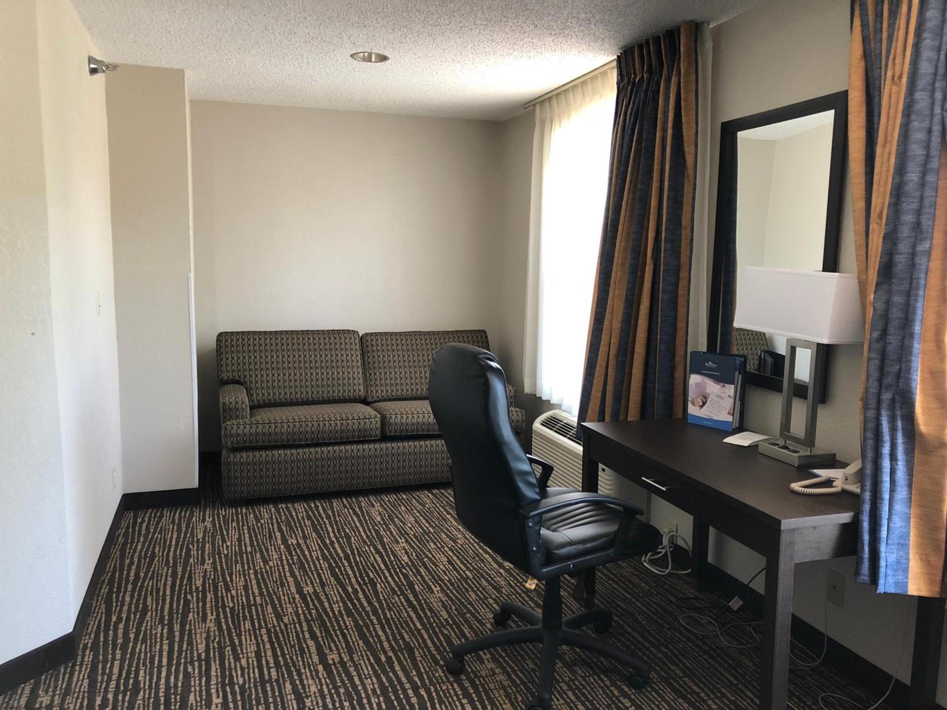 Baymont by Wyndham Washington photo 78