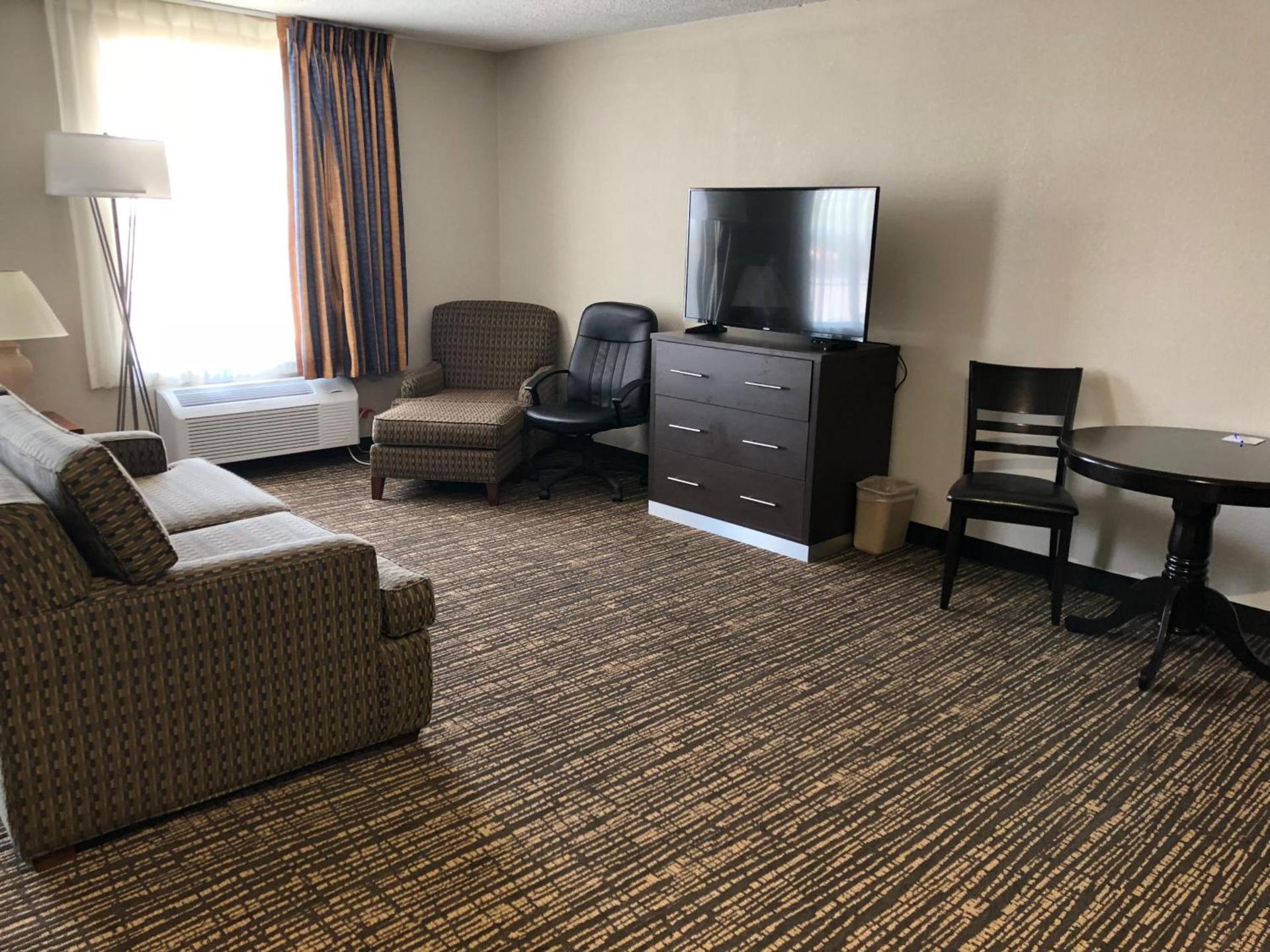 Baymont by Wyndham Washington photo 76