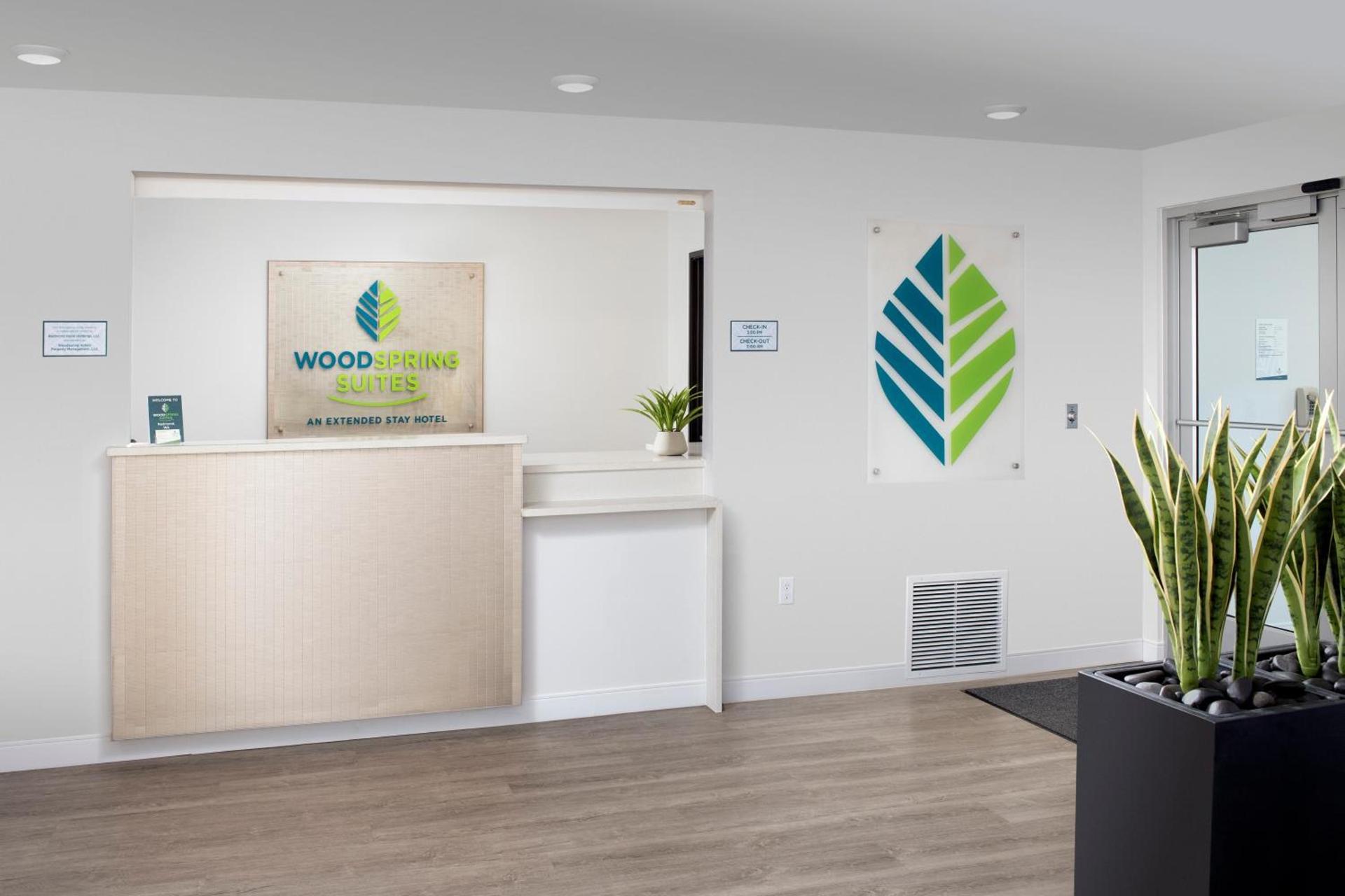 WoodSpring Suites Seattle Redmond photo 3
