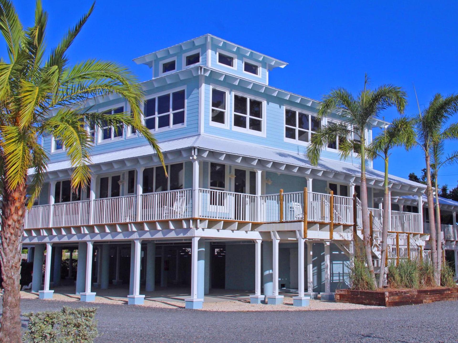 Dolphin Point Villas photo 13