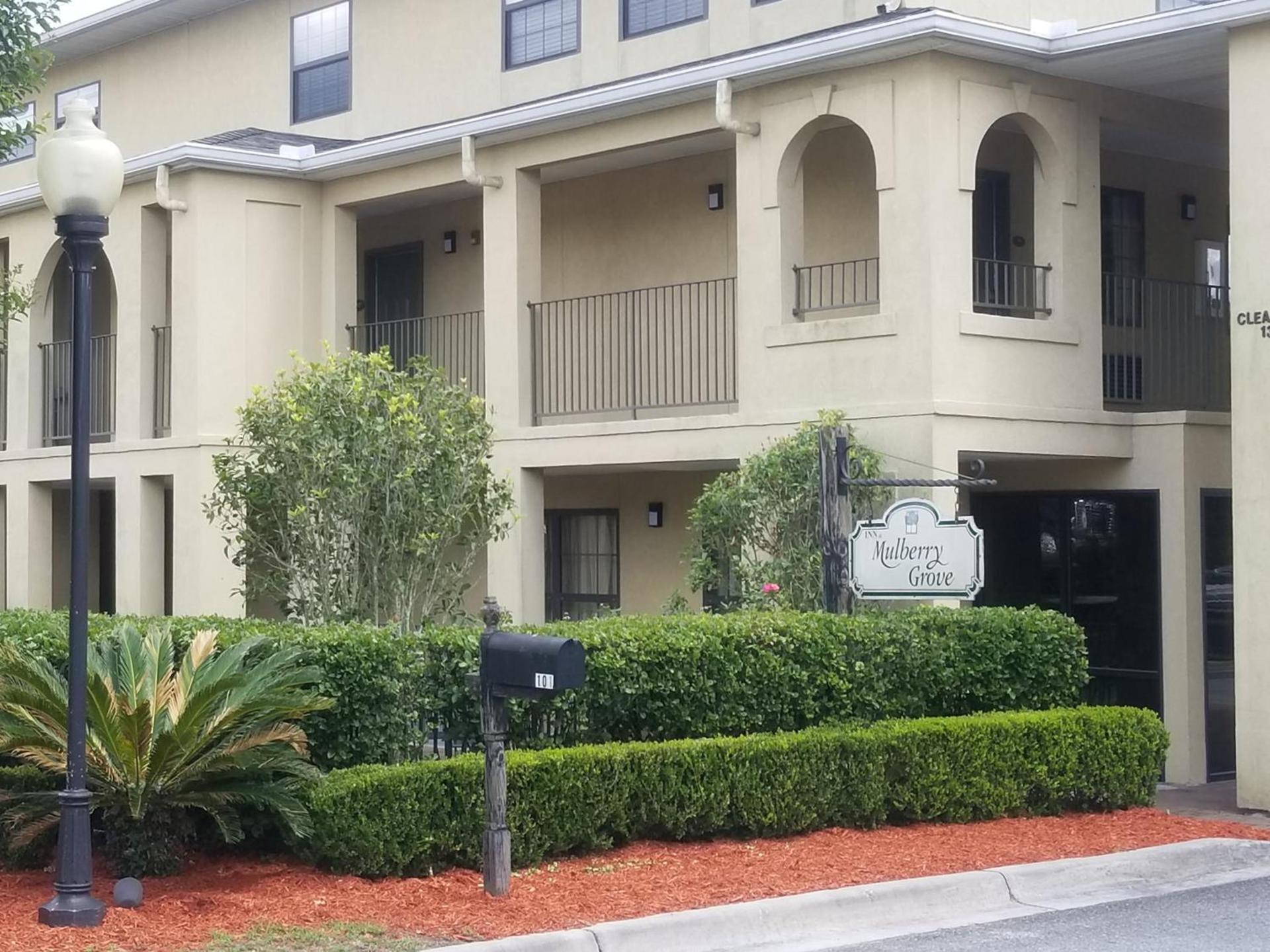 Inn at Mulberry Grove photo 21