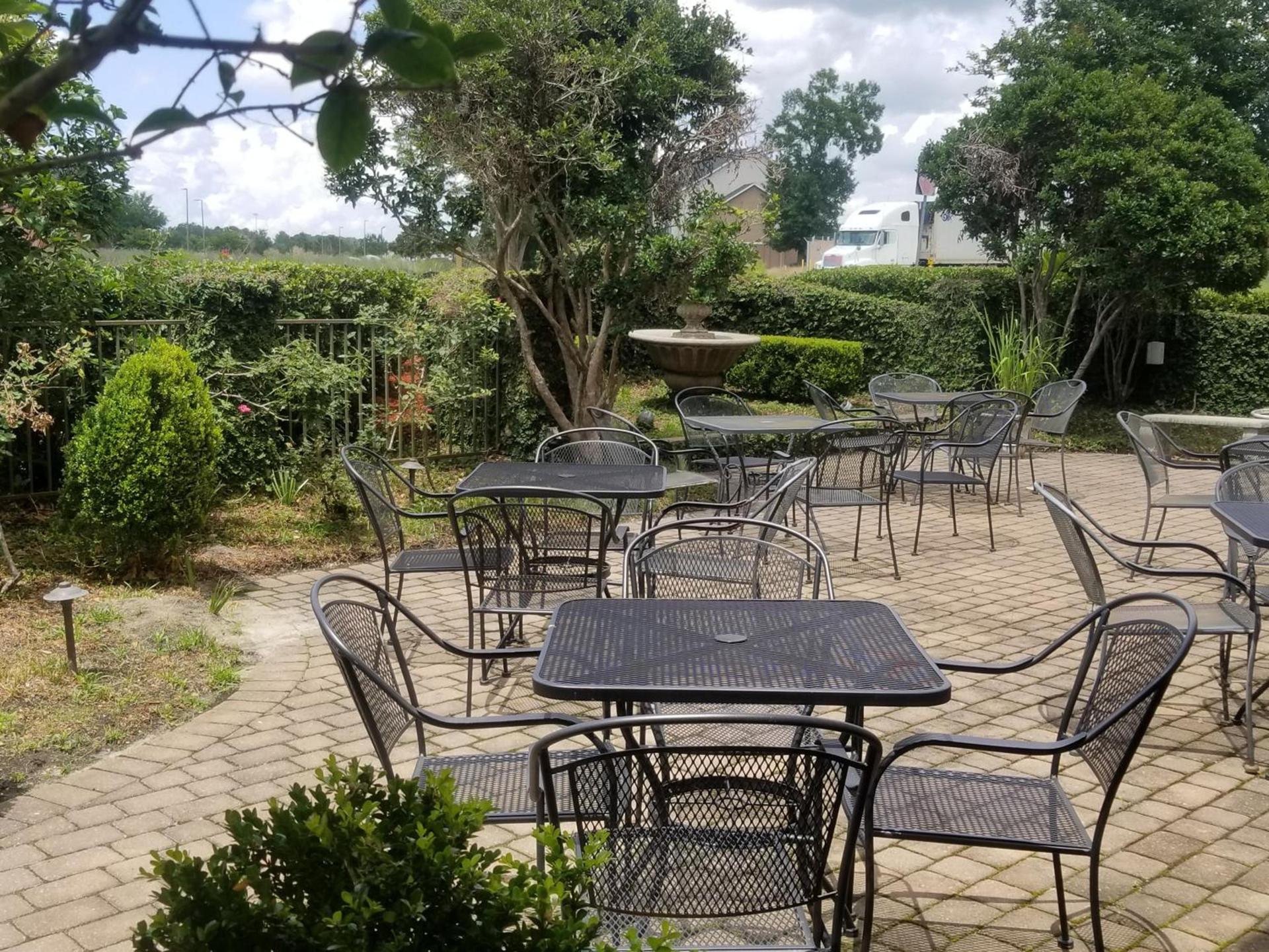 Inn at Mulberry Grove photo 18