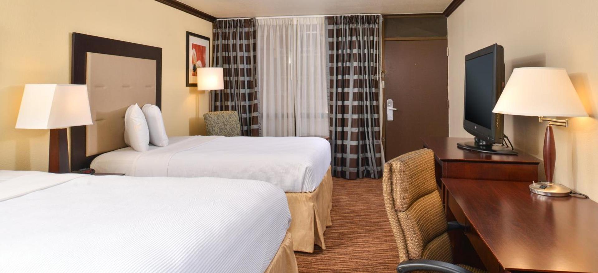 Rodeway Inn Abilene West photo 11