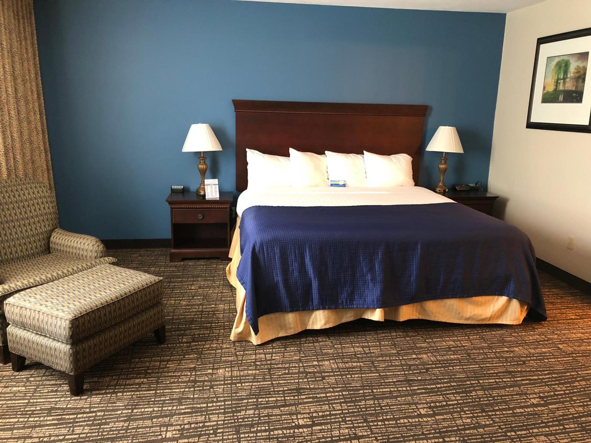 Baymont by Wyndham Washington photo 74