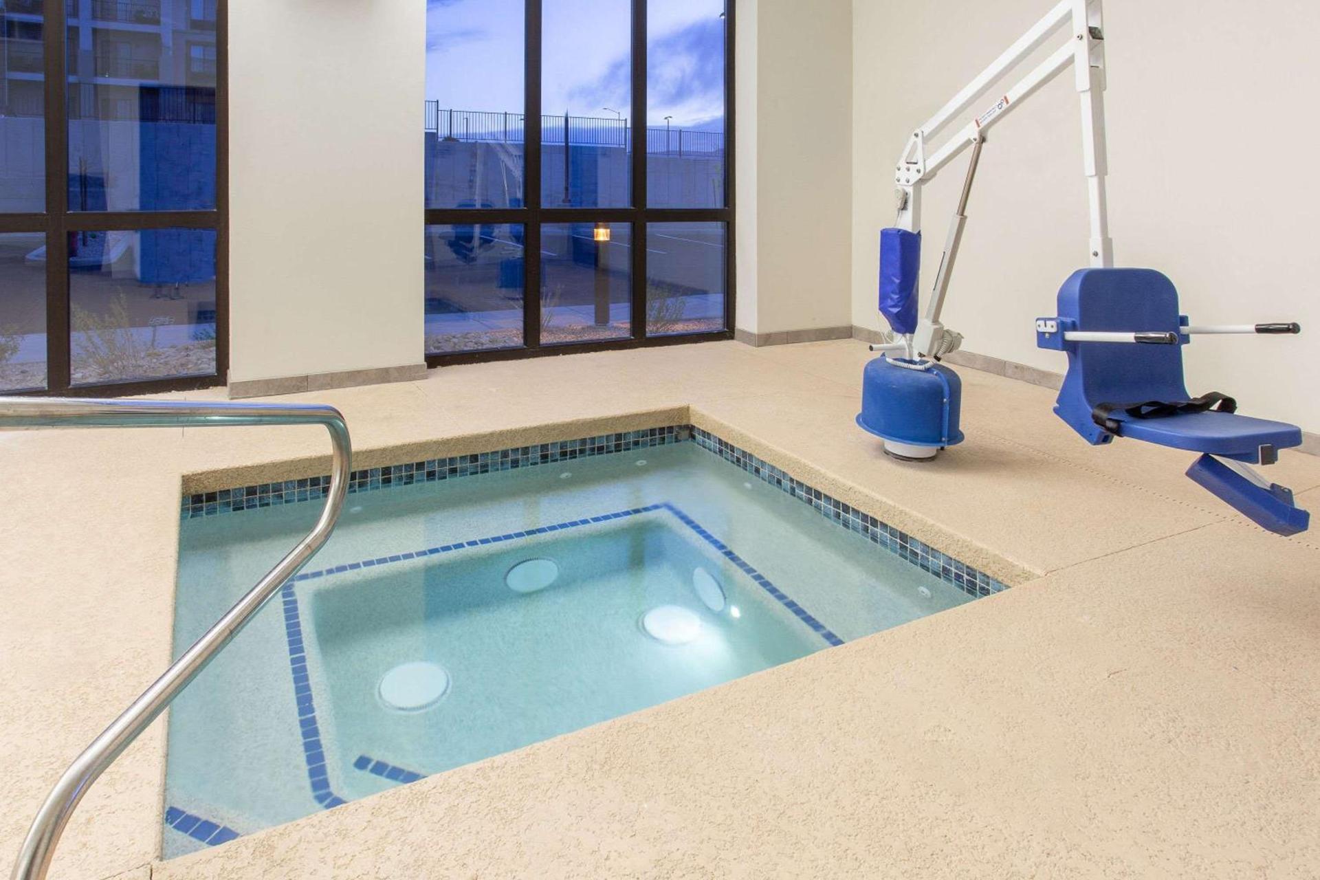 Wingate by Wyndham Page Lake Powell photo 5