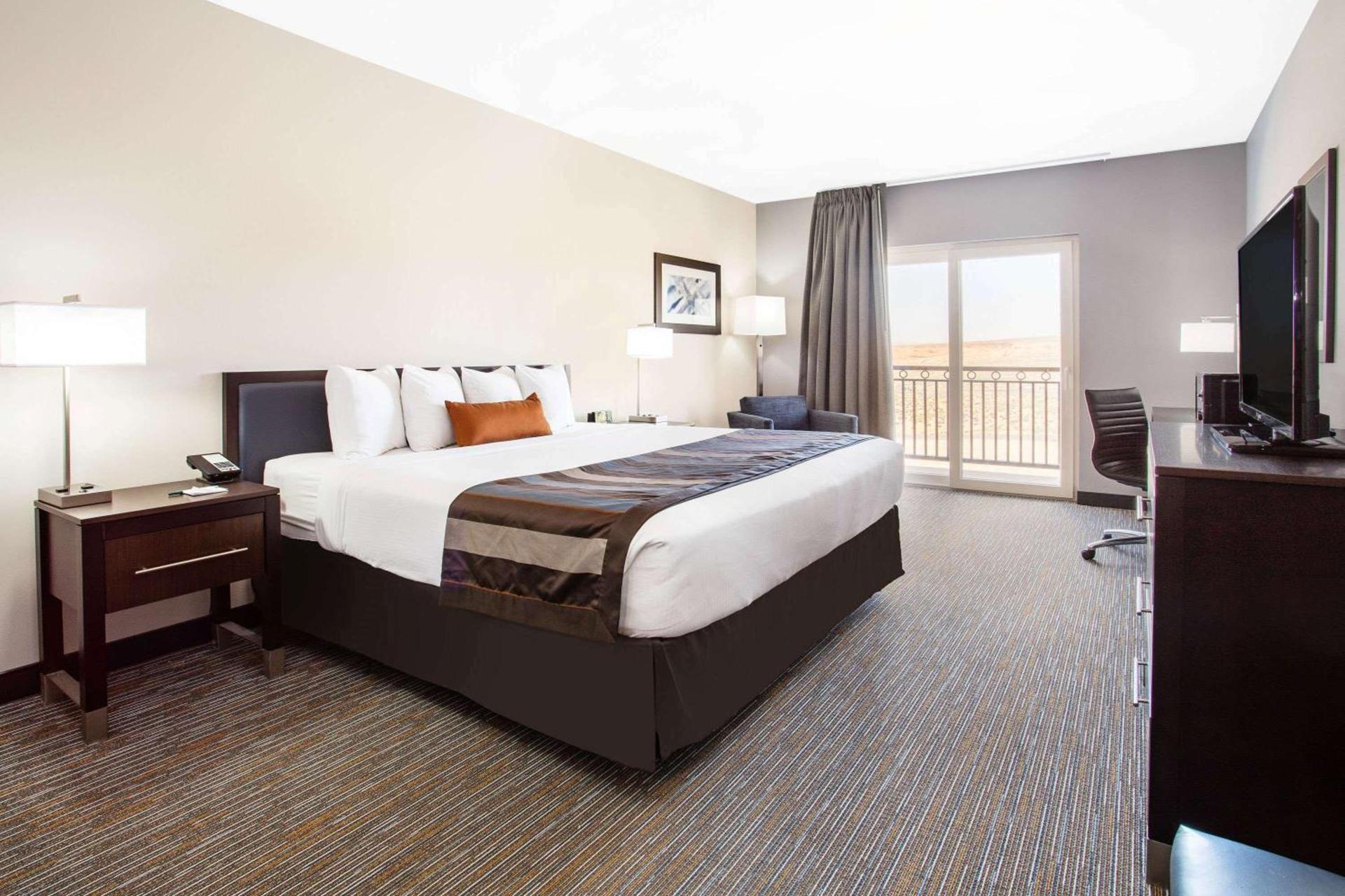Wingate by Wyndham Page Lake Powell photo 10