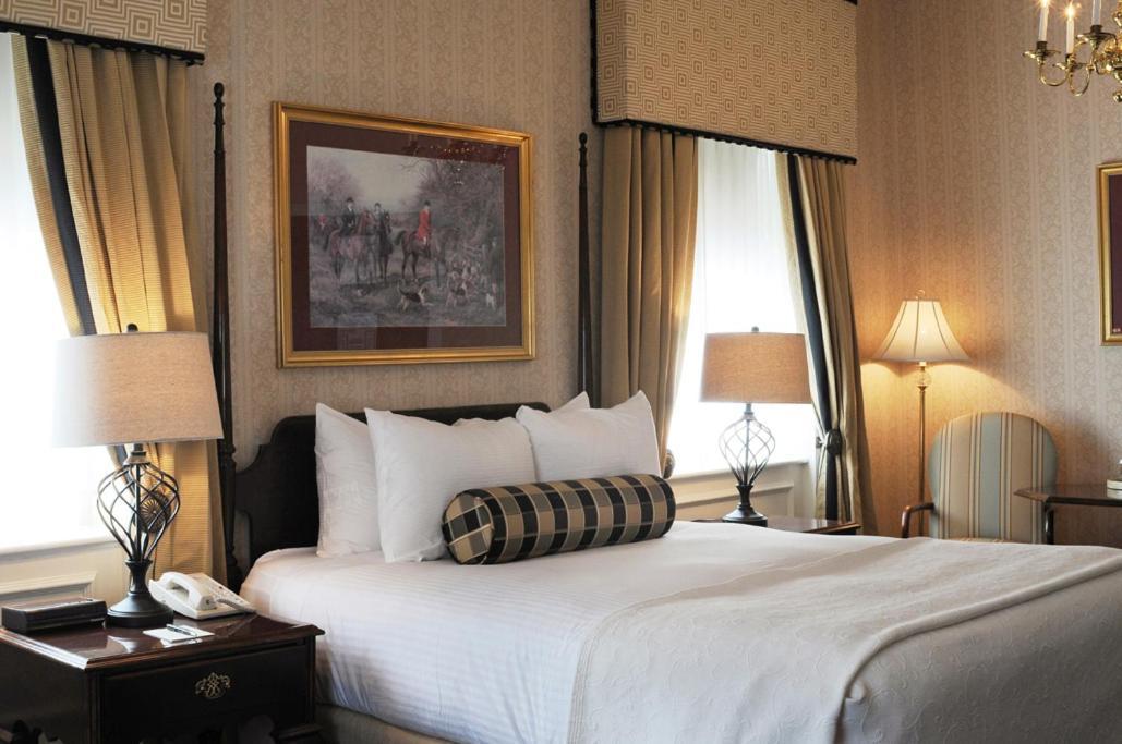 Molly Pitcher Inn photo 5