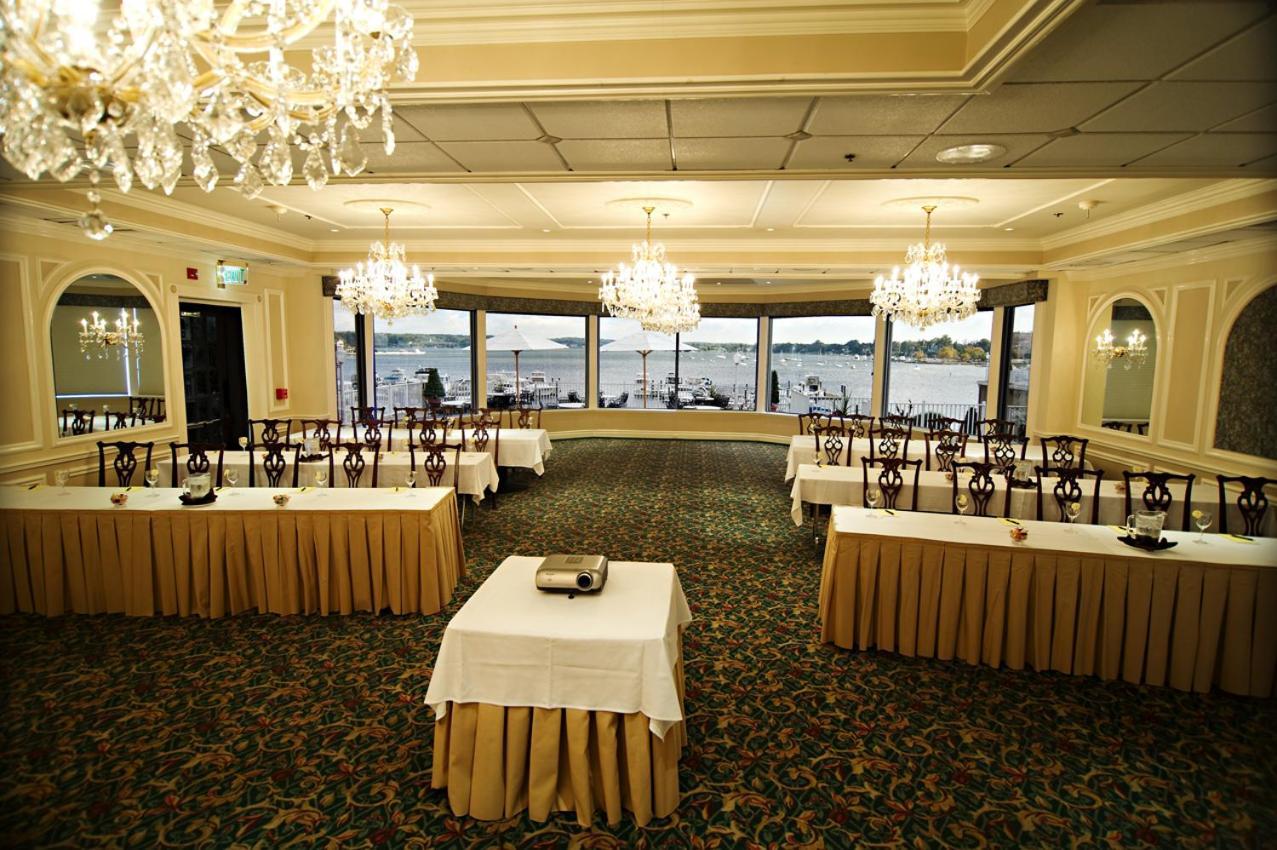 Molly Pitcher Inn photo 11