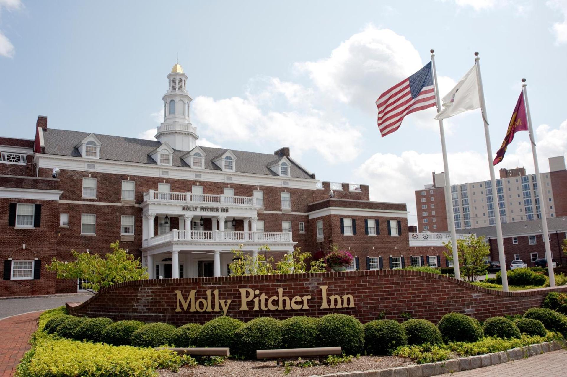 Molly Pitcher Inn photo 10