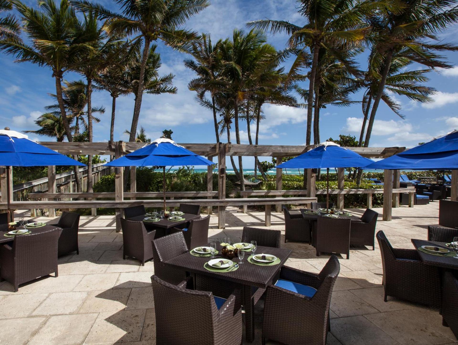 Jupiter Beach Resort & Spa photo 7