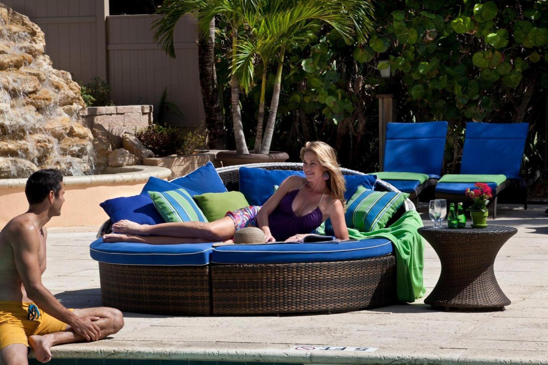 Jupiter Beach Resort & Spa photo 13