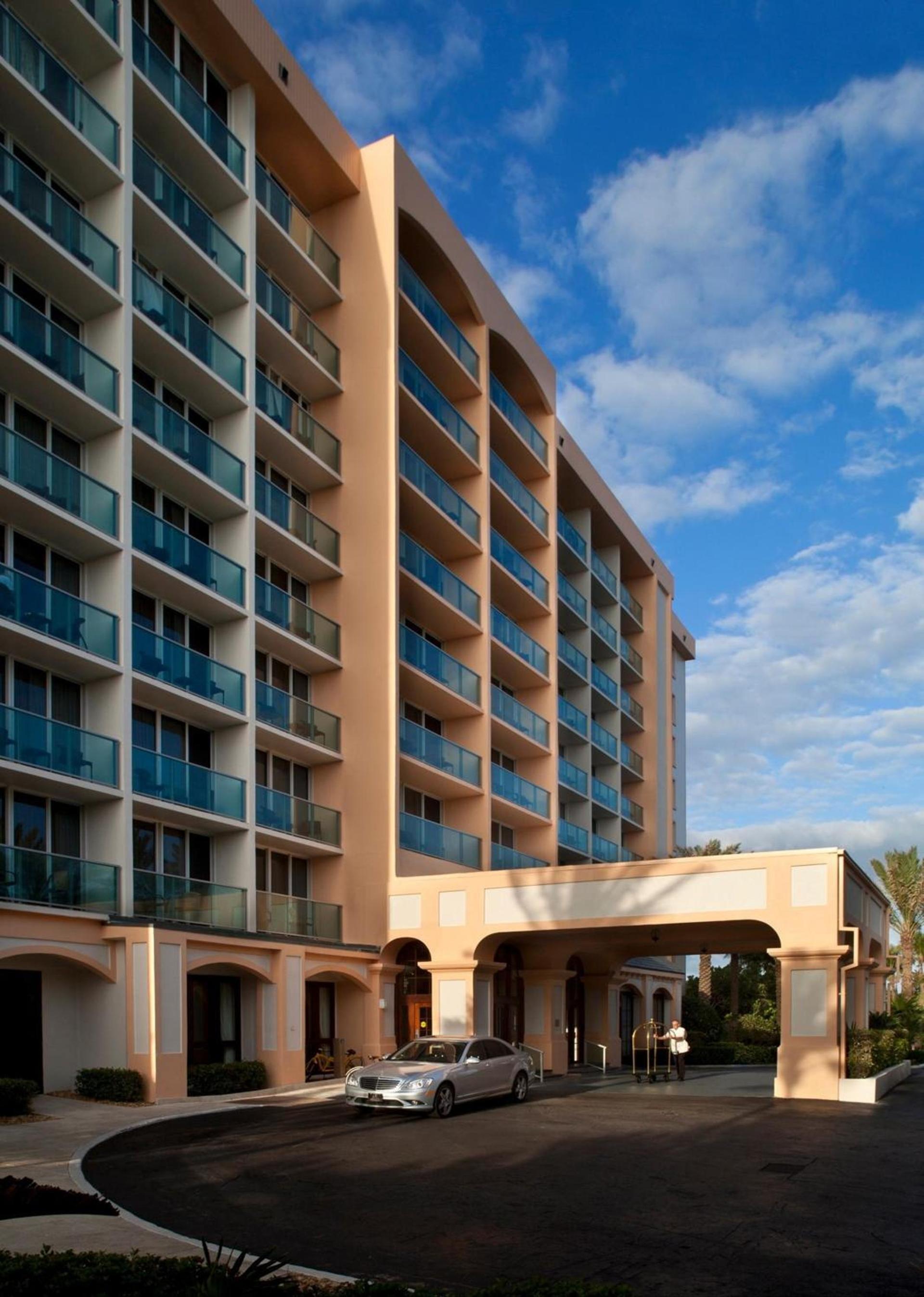 Jupiter Beach Resort & Spa photo 5