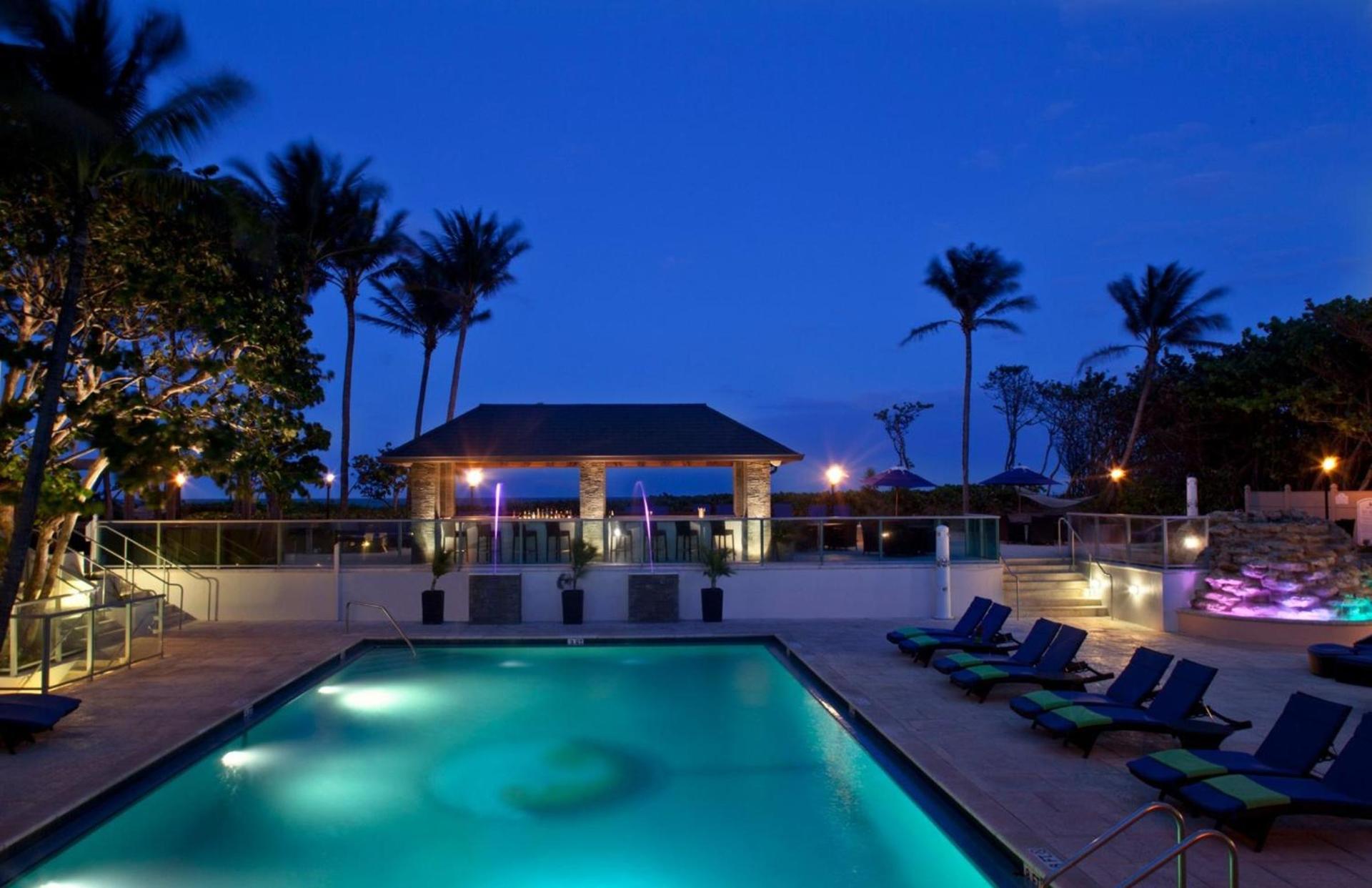 Jupiter Beach Resort & Spa photo 18