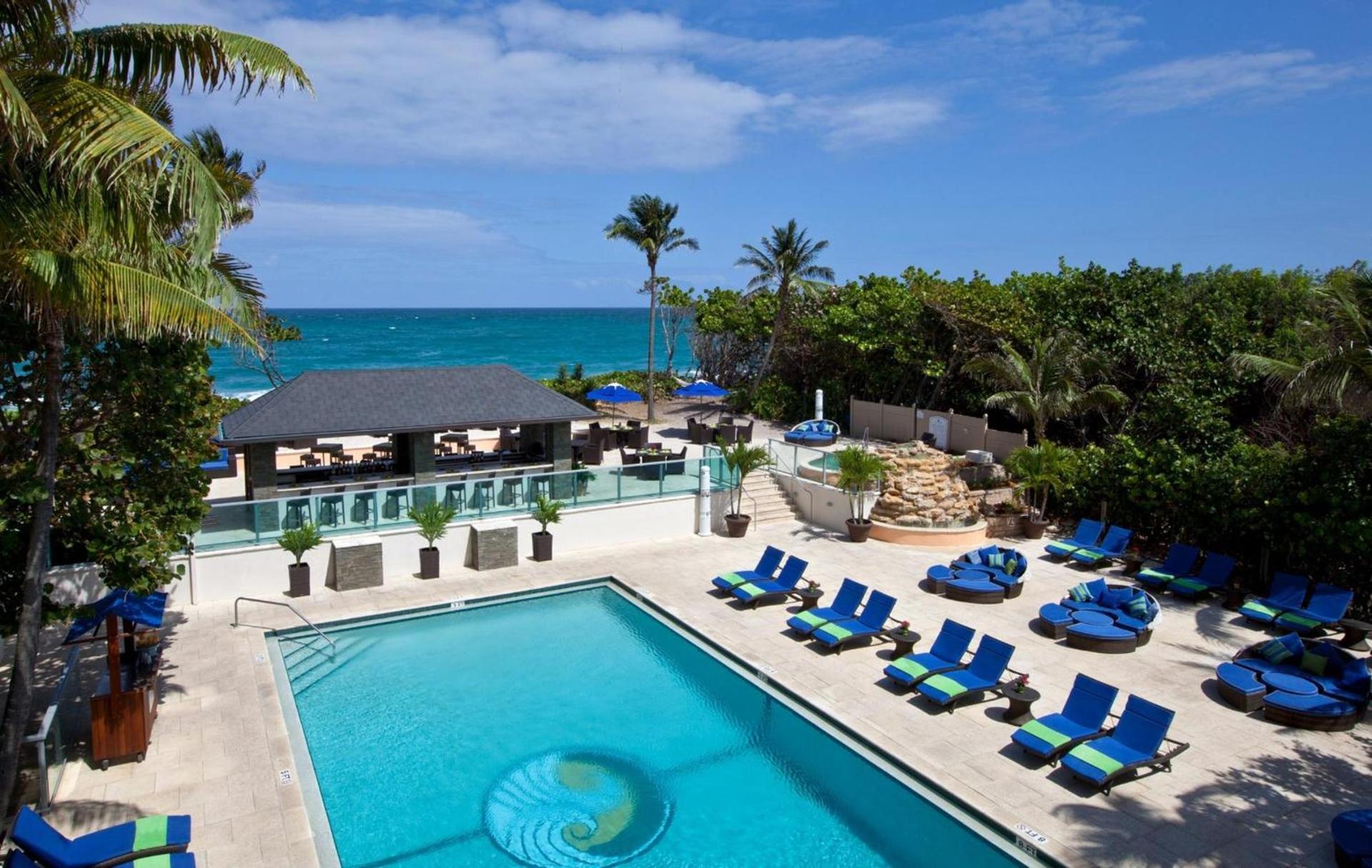Jupiter Beach Resort & Spa photo 2