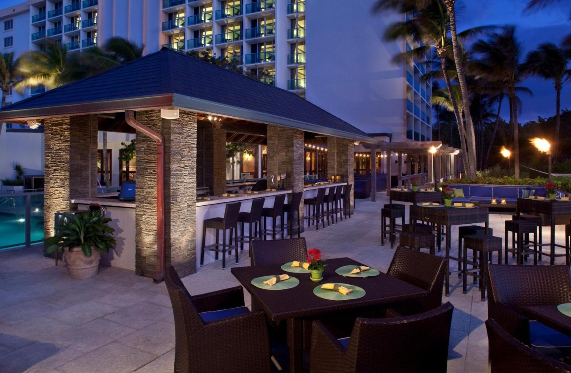 Jupiter Beach Resort & Spa photo 6