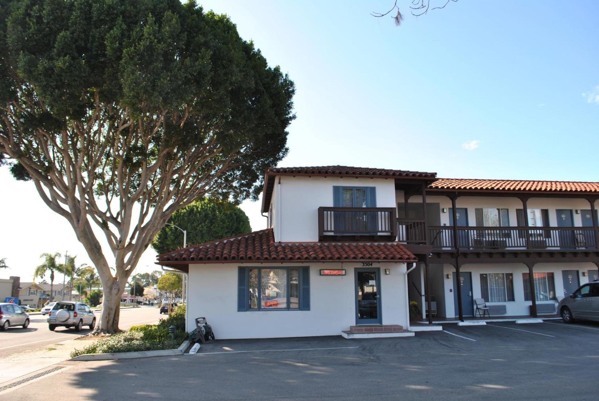 Sunset Motel photo 53