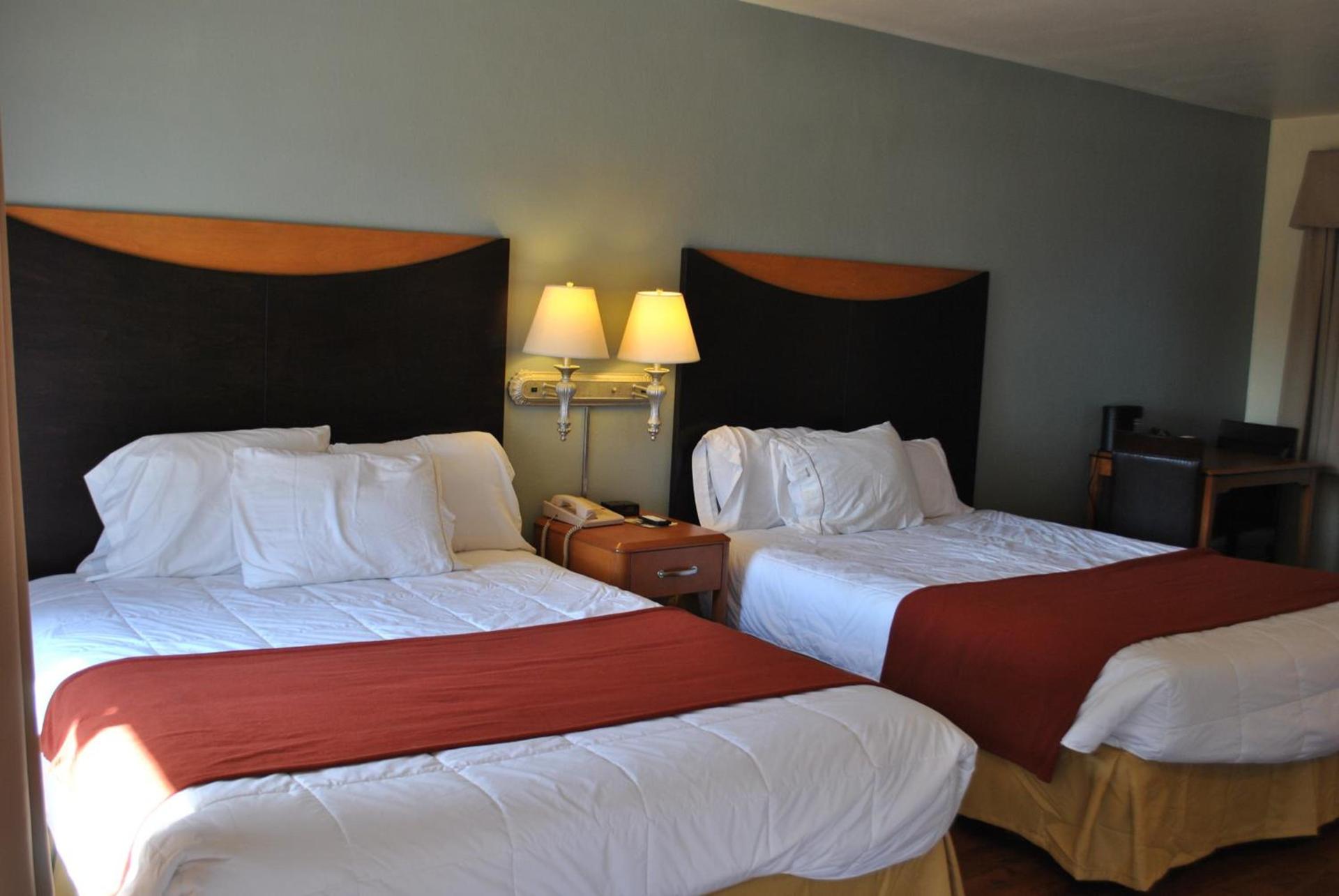 Sunset Motel photo 55
