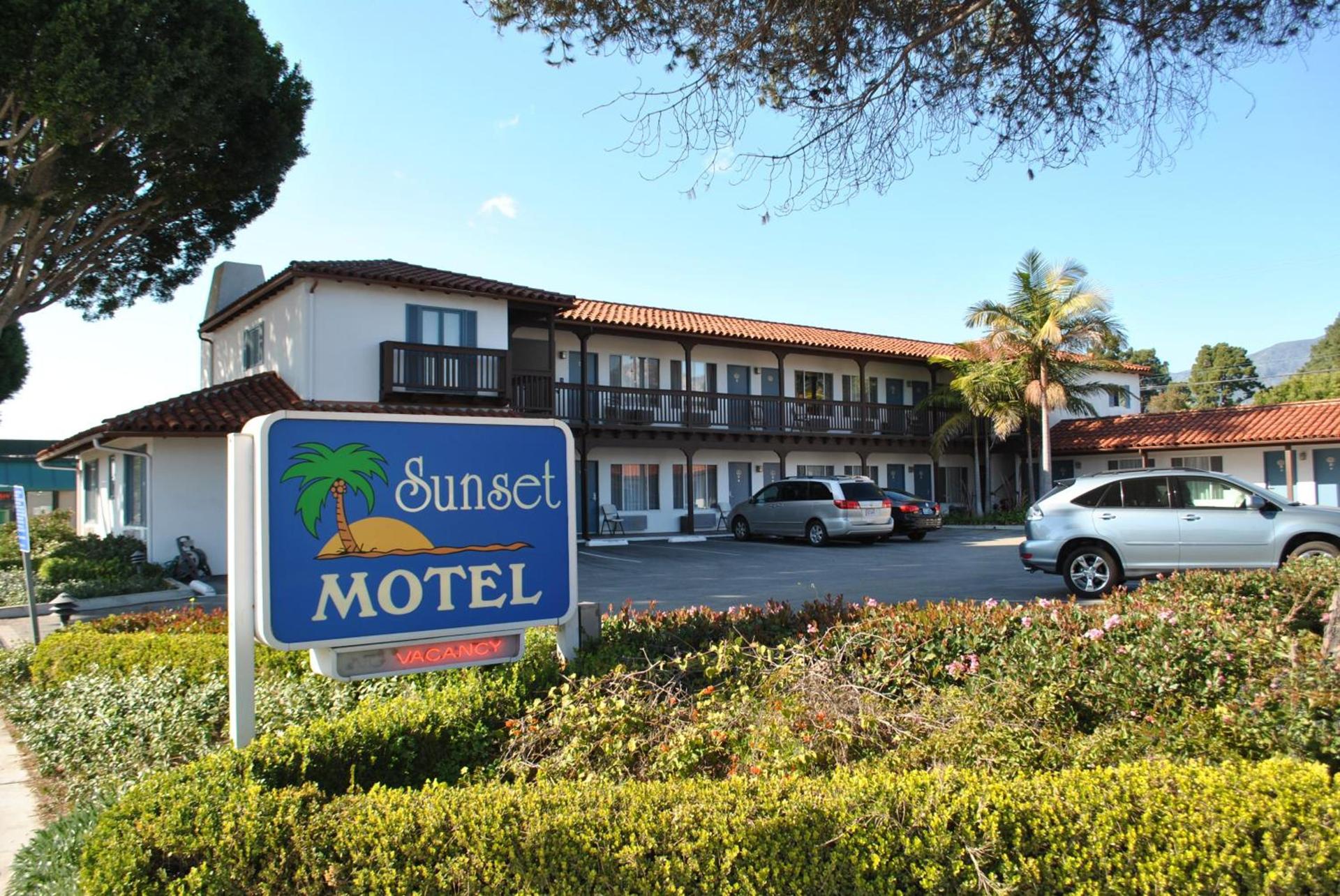 Sunset Motel photo 44
