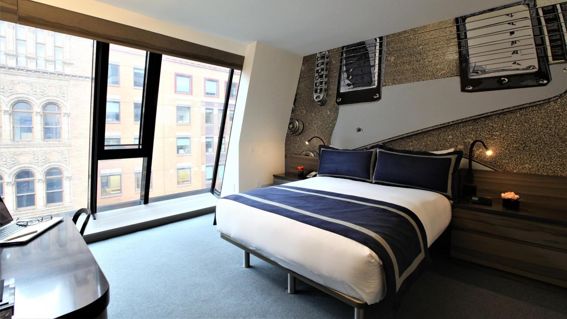 Carnegie Hotel photo 9