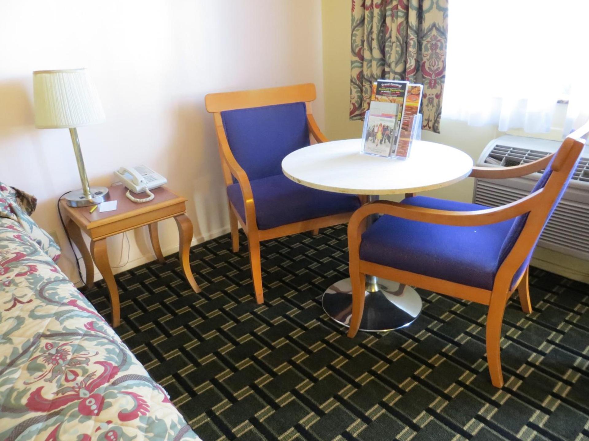 Aqua Venture Inn photo 21