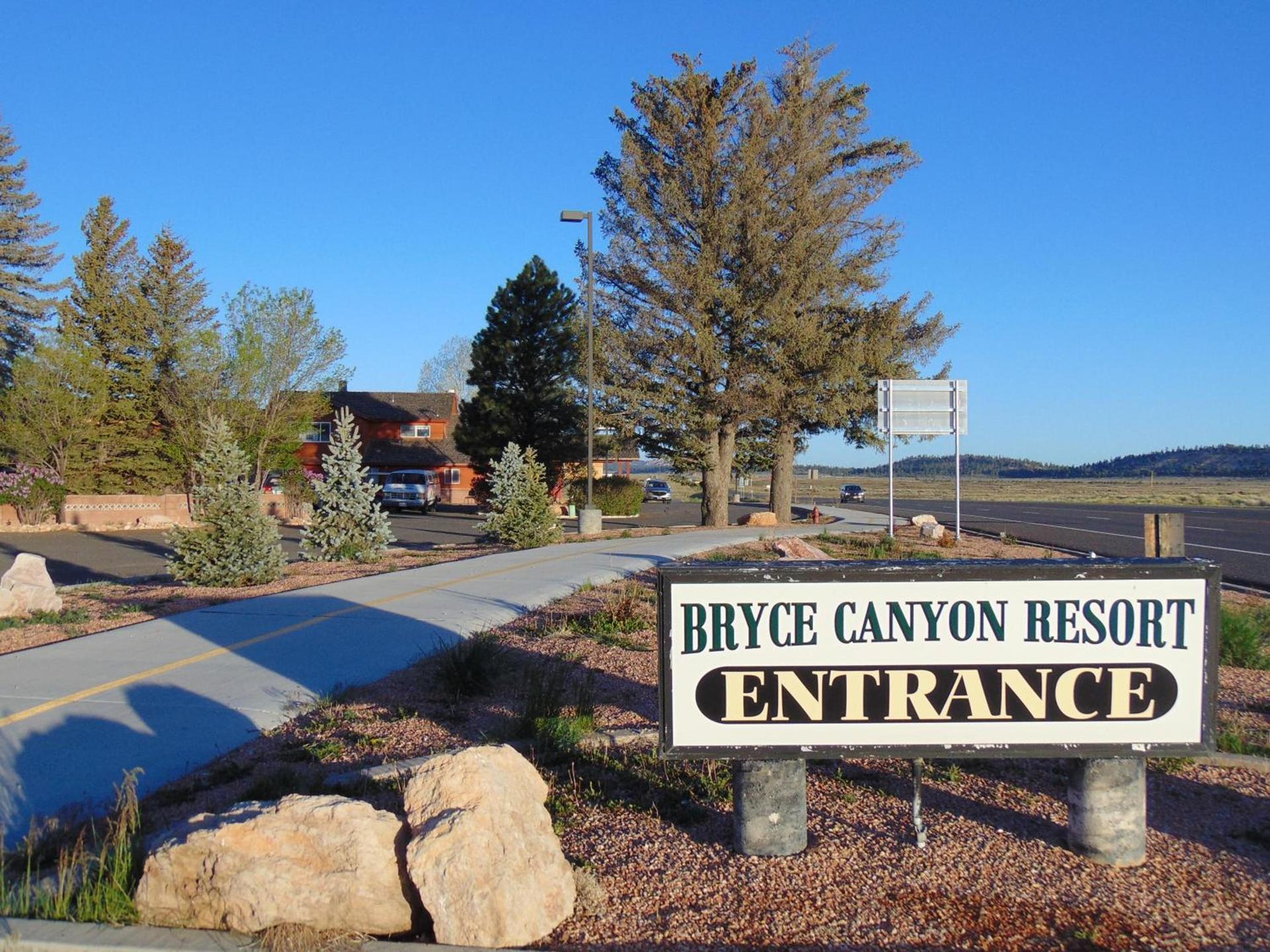 Bryce Canyon Resort — hotel in Bryce Canyon