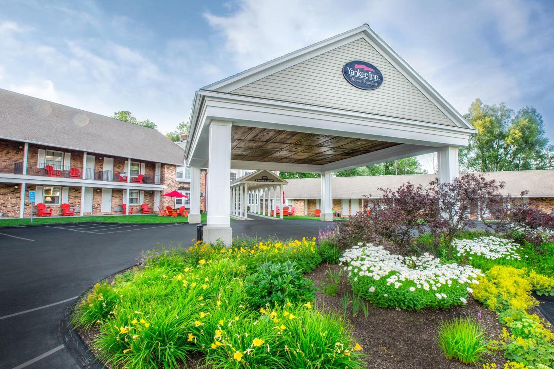 The Yankee Inn photo 14
