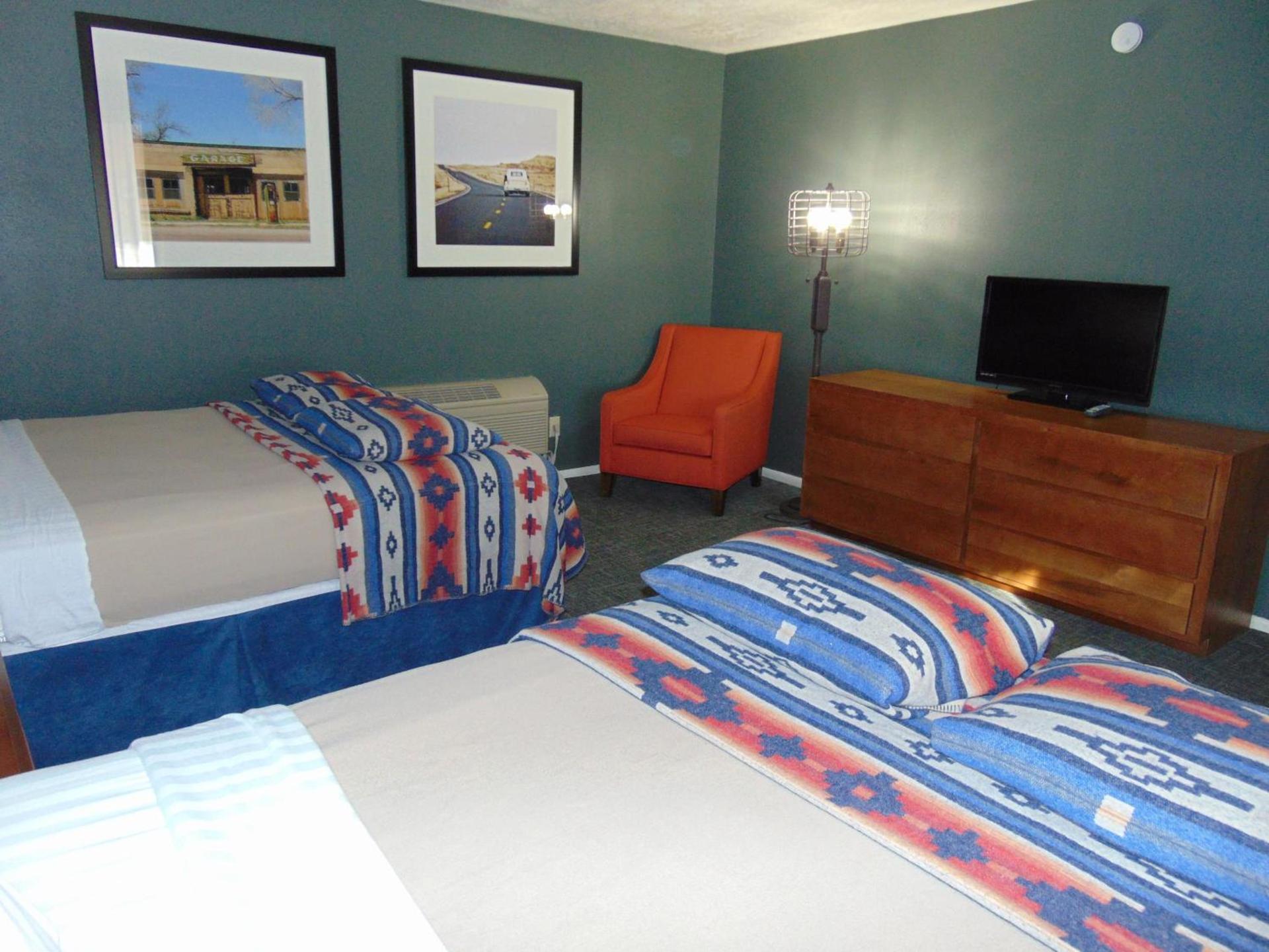 Bryce Canyon Resort photo 44