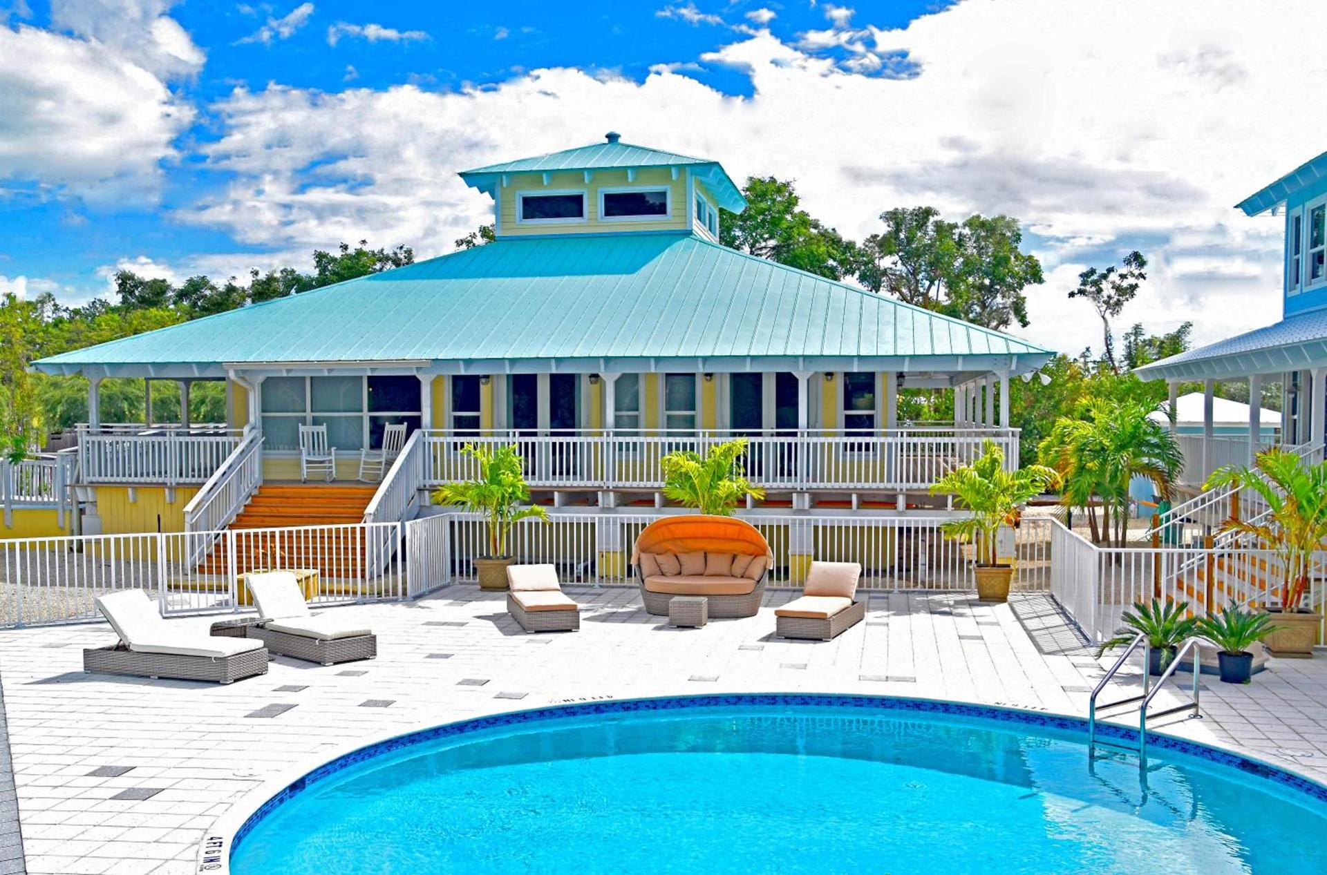 Dolphin Point Villas photo 49