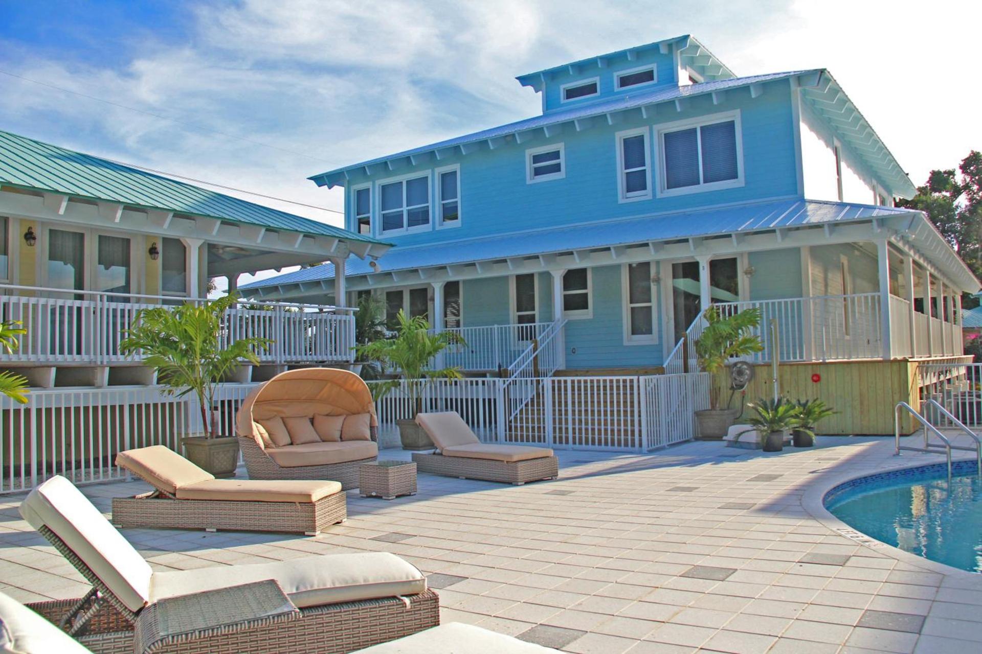 Dolphin Point Villas photo 50