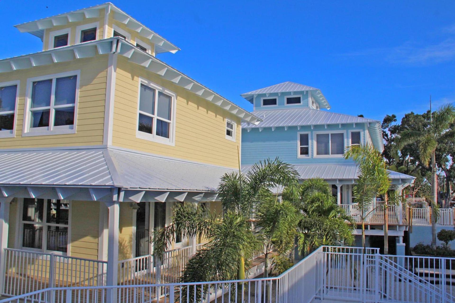 Dolphin Point Villas photo 52