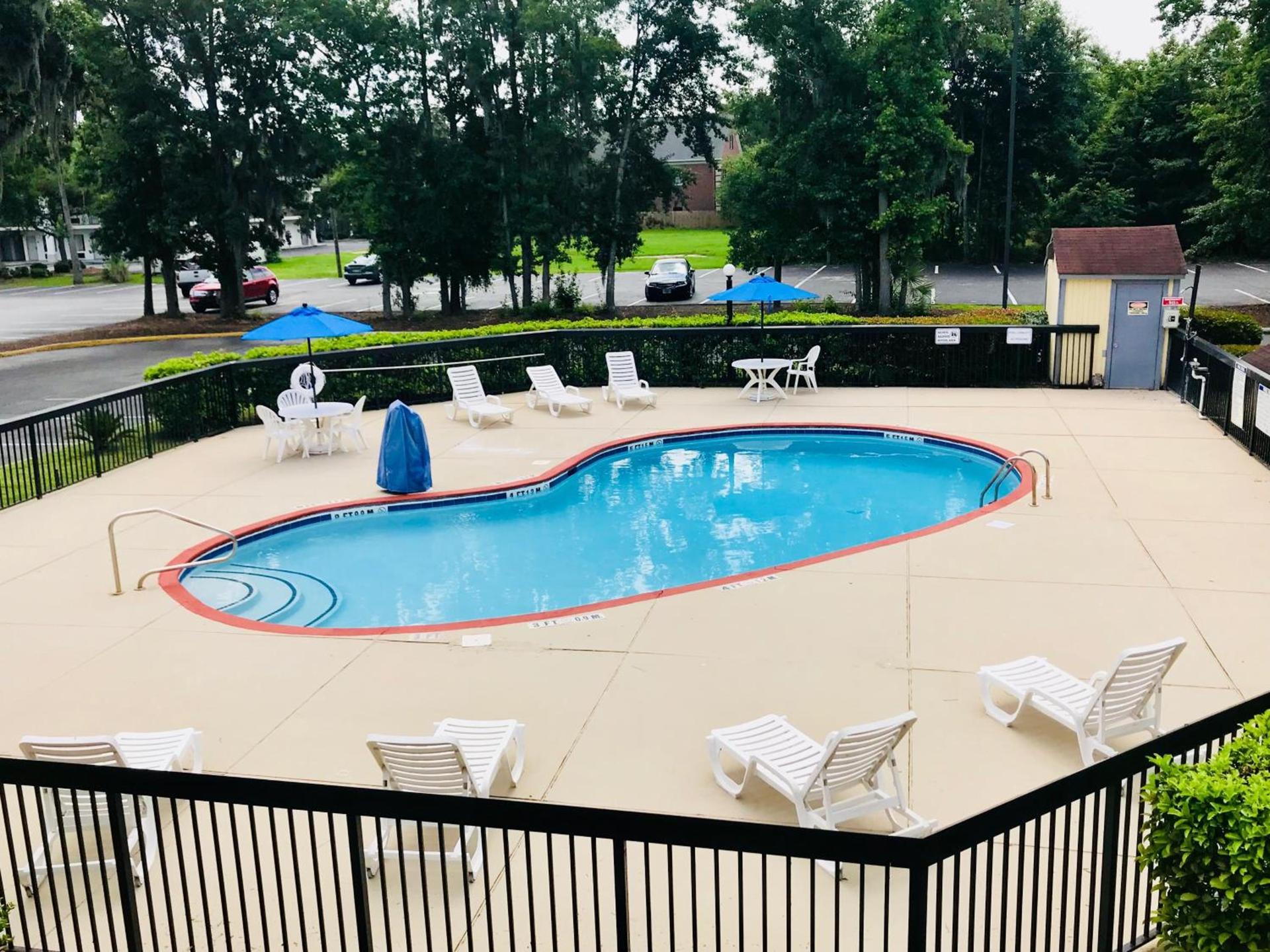 Motel 6-Savannah, GA - Midtown photo 5