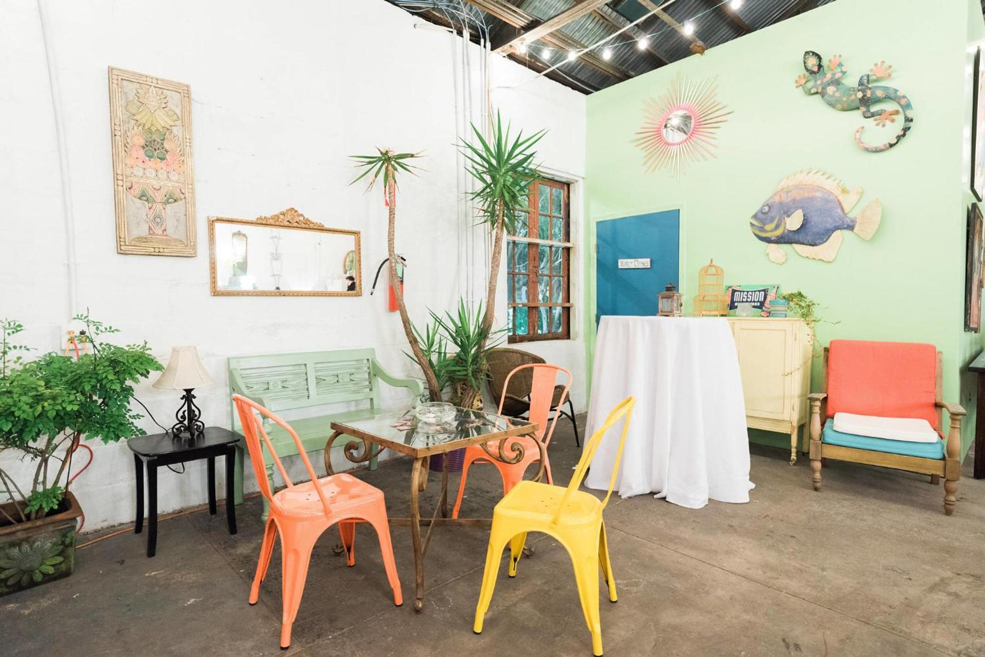 Creole Gardens Guesthouse and Inn photo 49