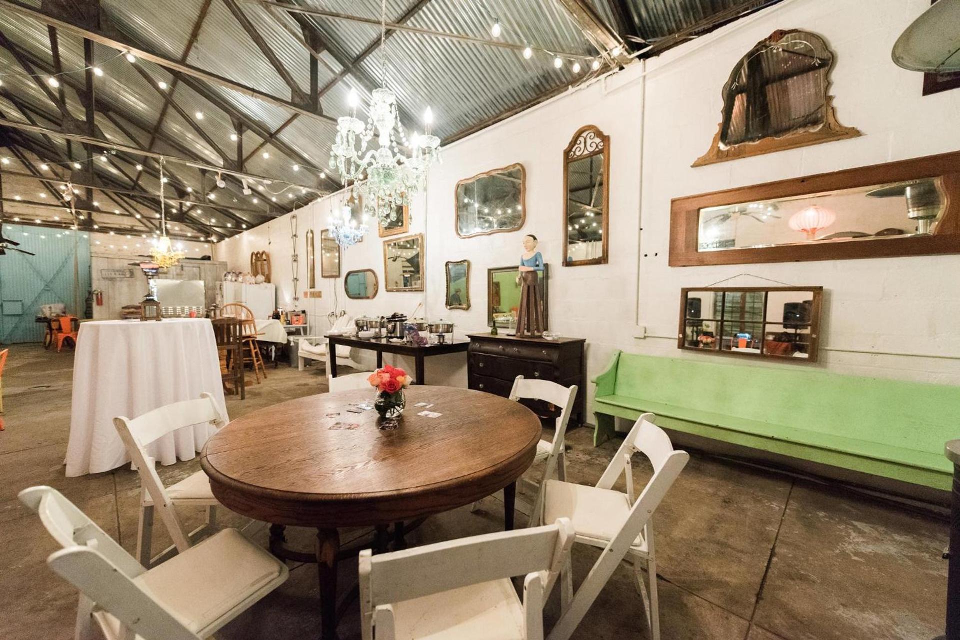 Creole Gardens Guesthouse and Inn photo 39