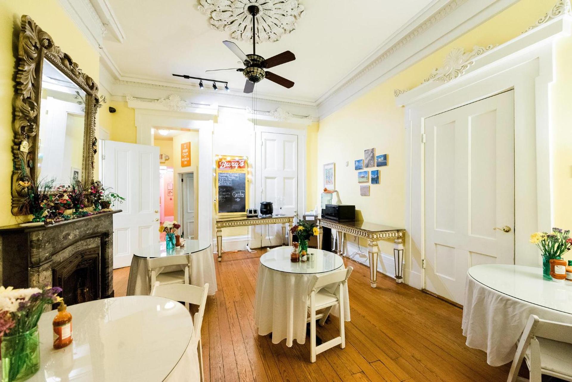 Creole Gardens Guesthouse and Inn photo 54