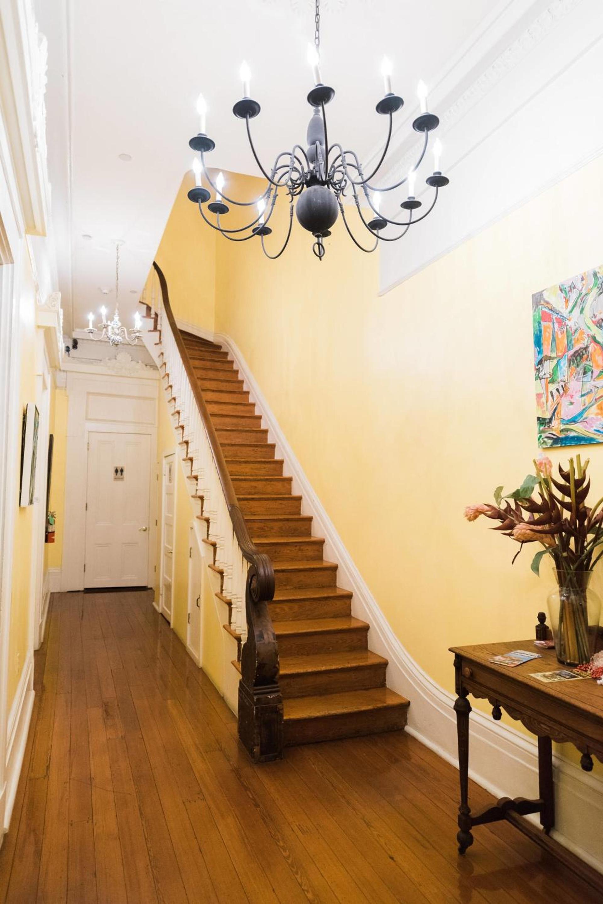 Creole Gardens Guesthouse and Inn photo 51