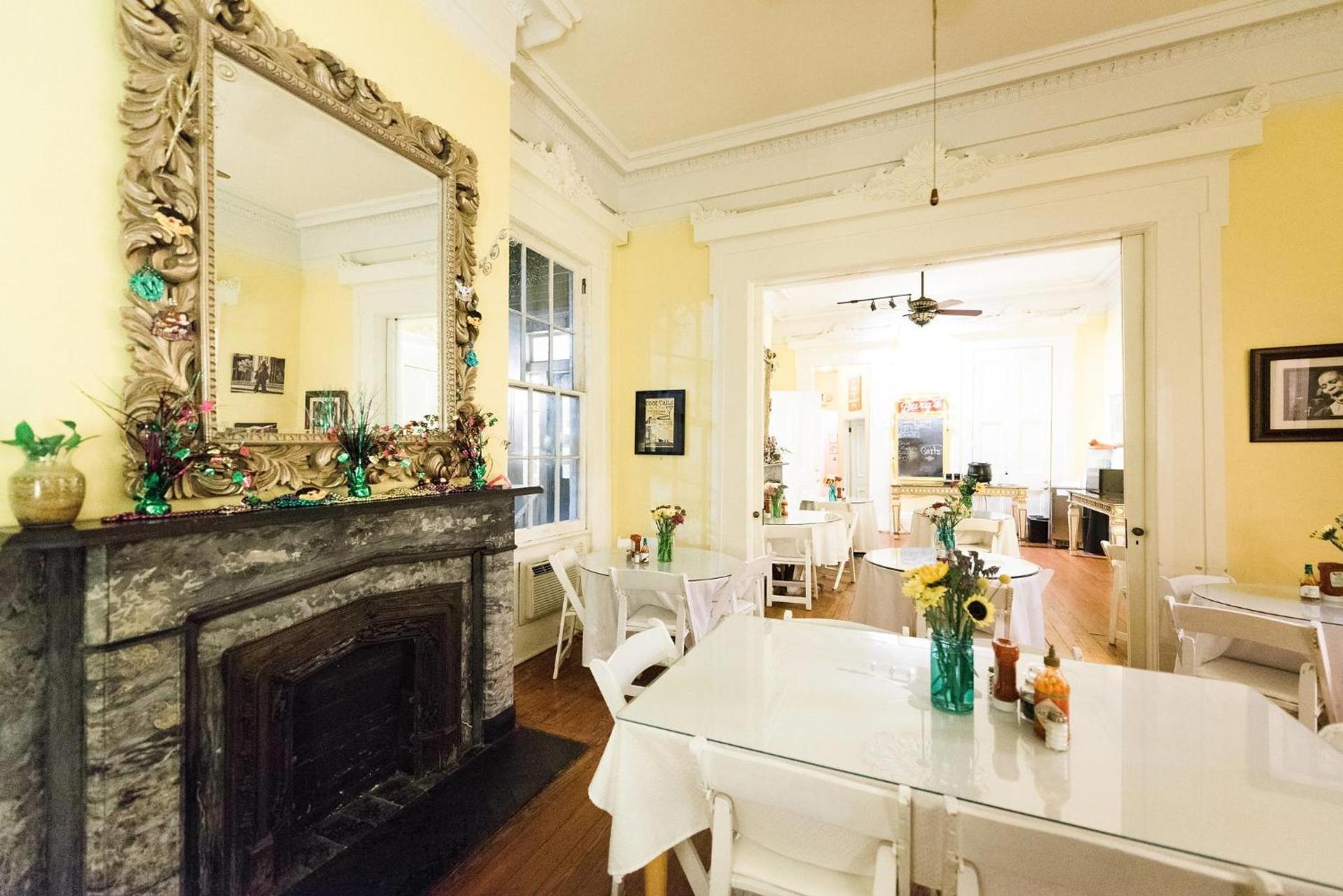 Creole Gardens Guesthouse and Inn photo 59