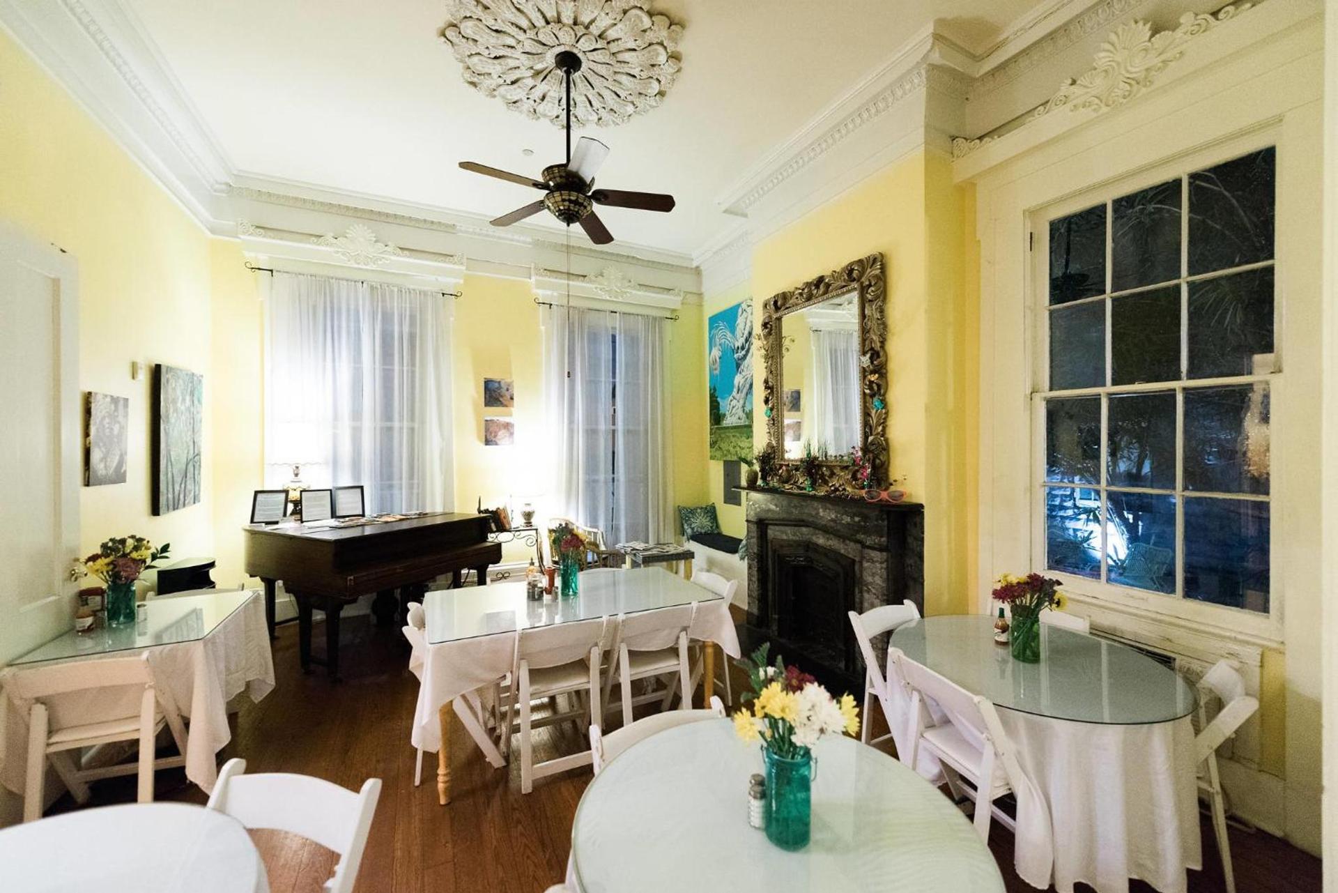 Creole Gardens Guesthouse and Inn photo 56