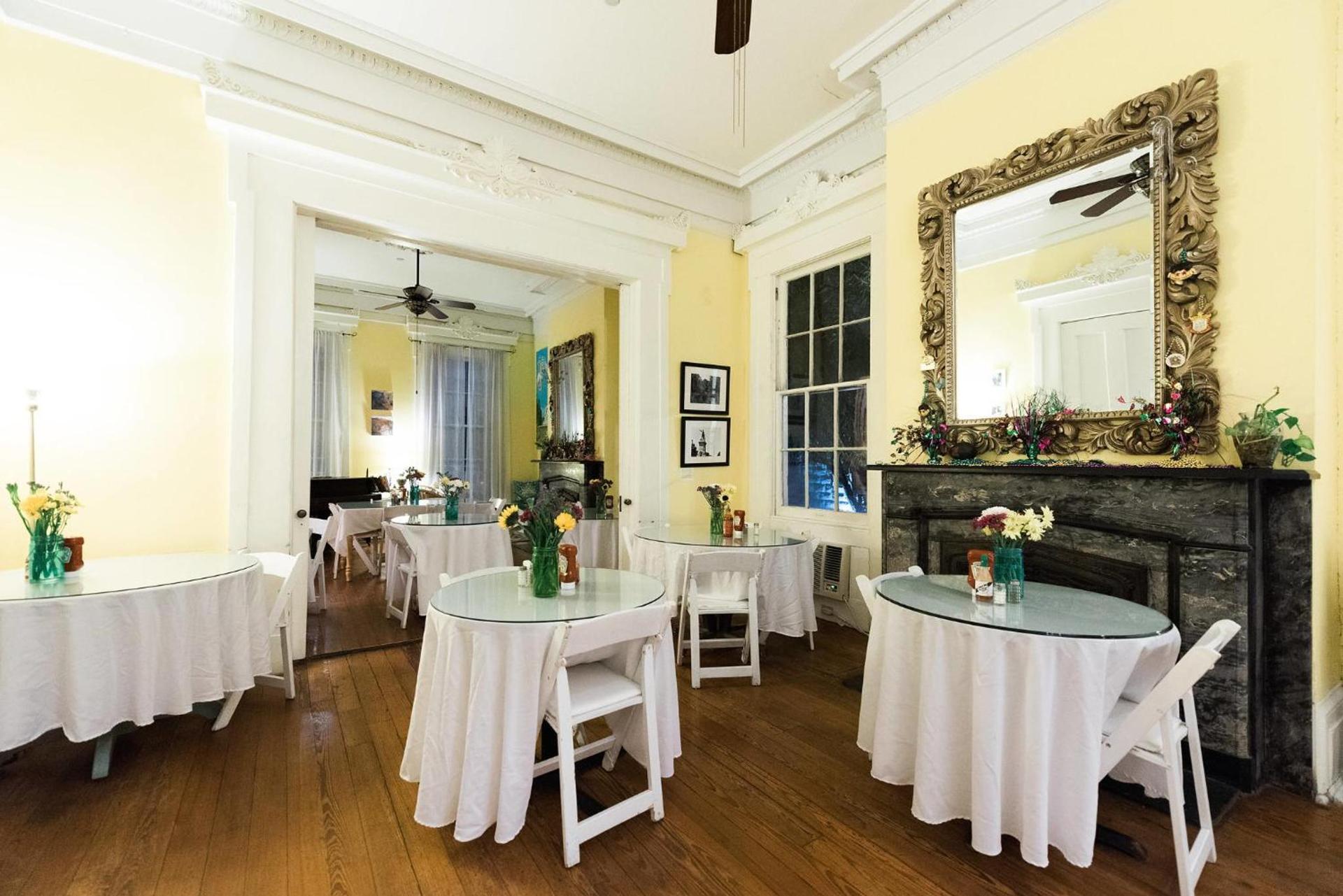 Creole Gardens Guesthouse and Inn photo 53