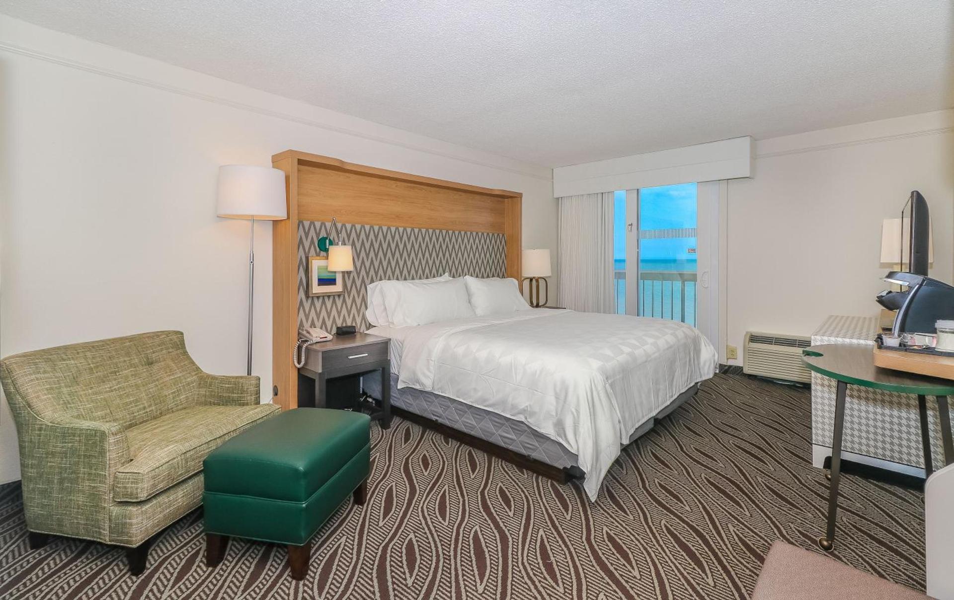 Holiday Inn Resort Oceanfront at Surfside Beach by IHG photo 7