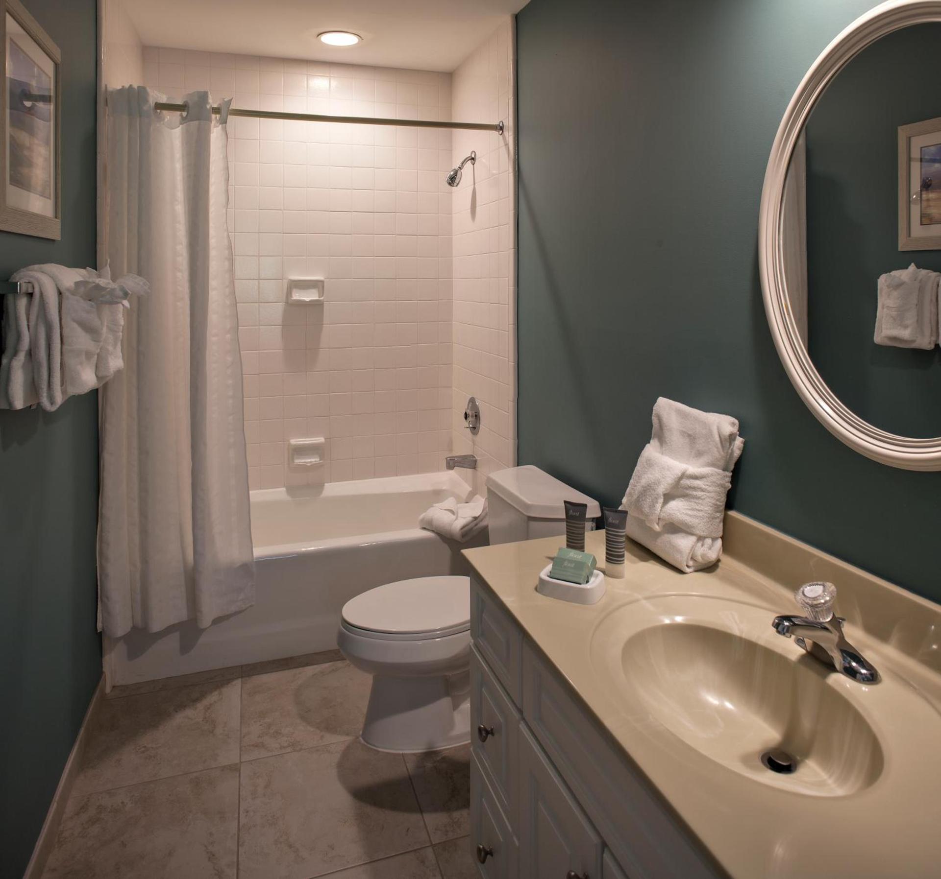 Carolina Club by Spinnaker Resorts photo 42