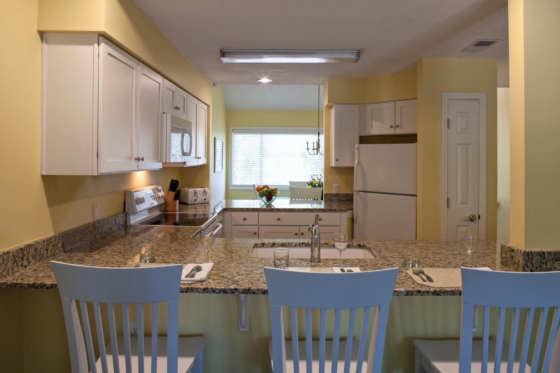Carolina Club by Spinnaker Resorts photo 41