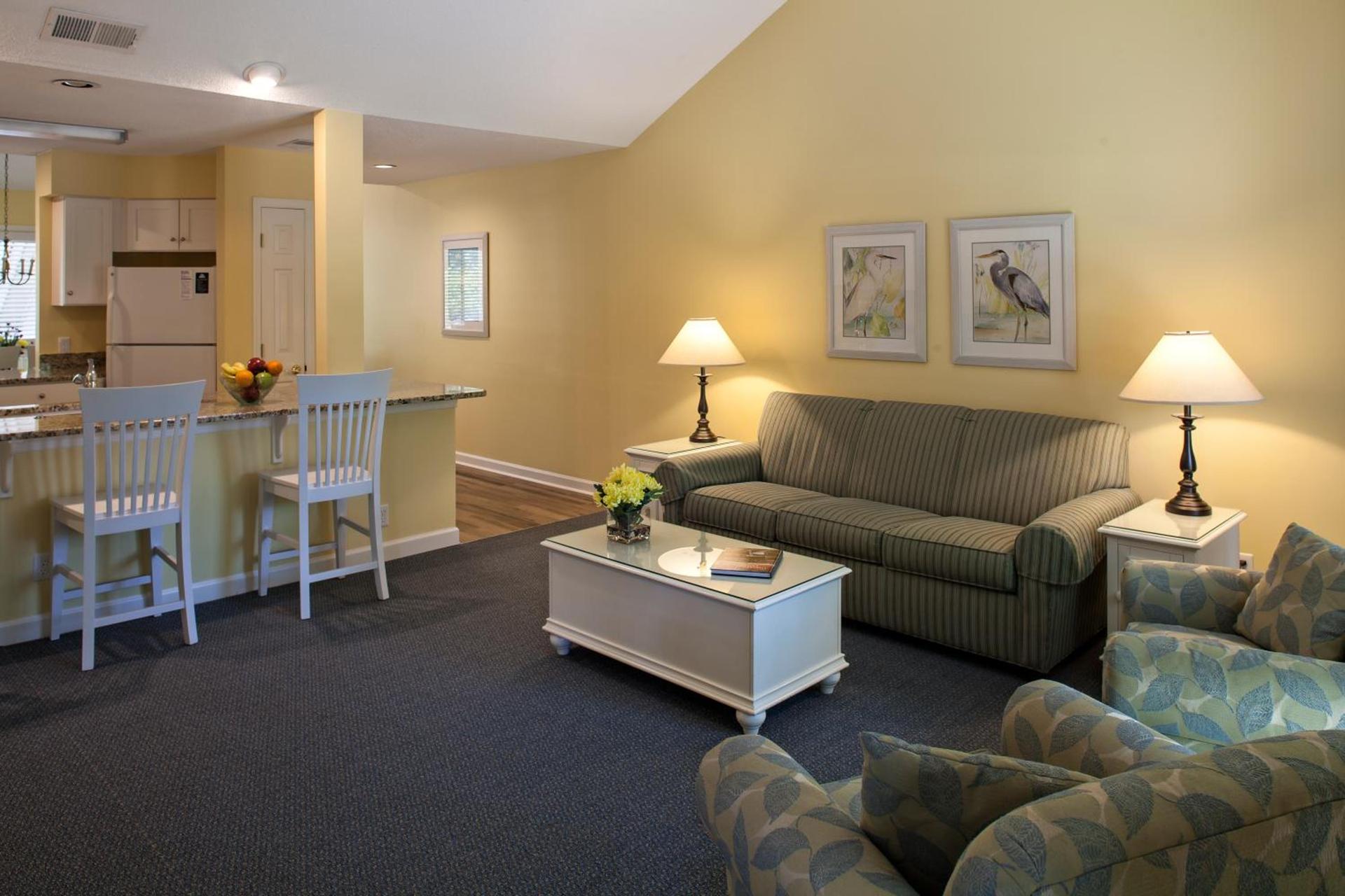 Carolina Club by Spinnaker Resorts photo 24
